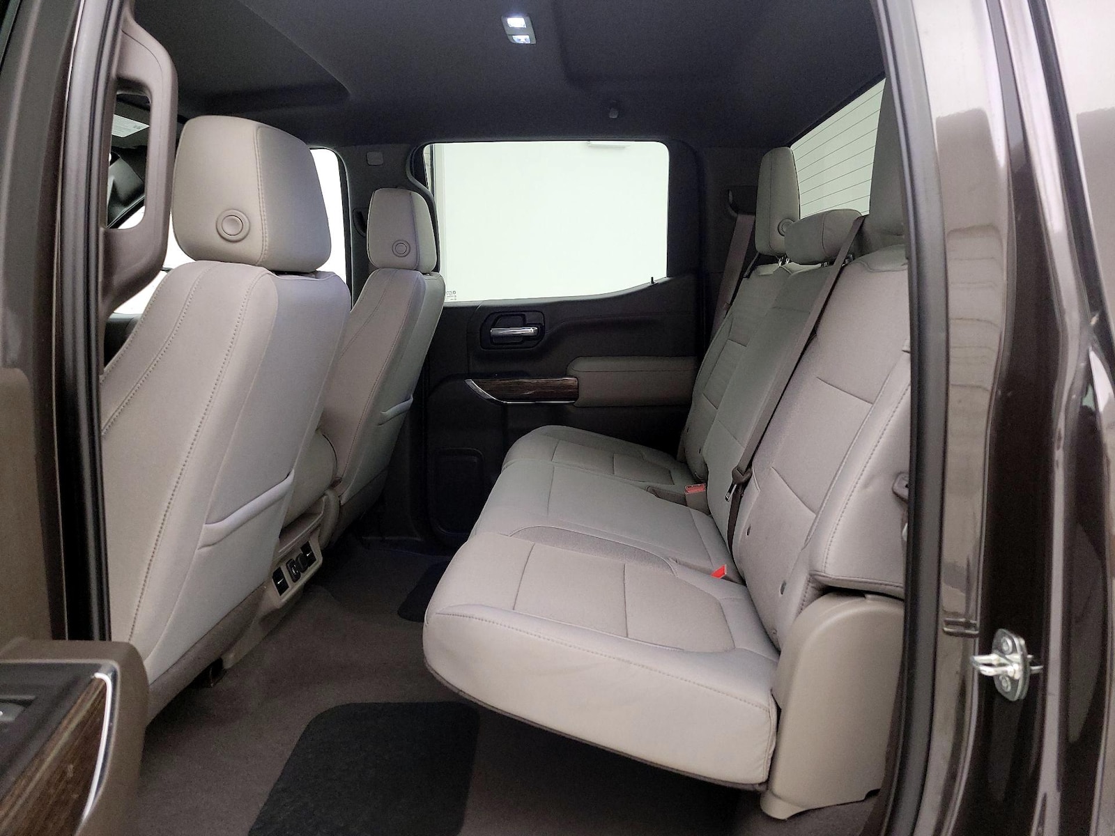 2021 GMC Sierra 1500 SLE - Photo 20