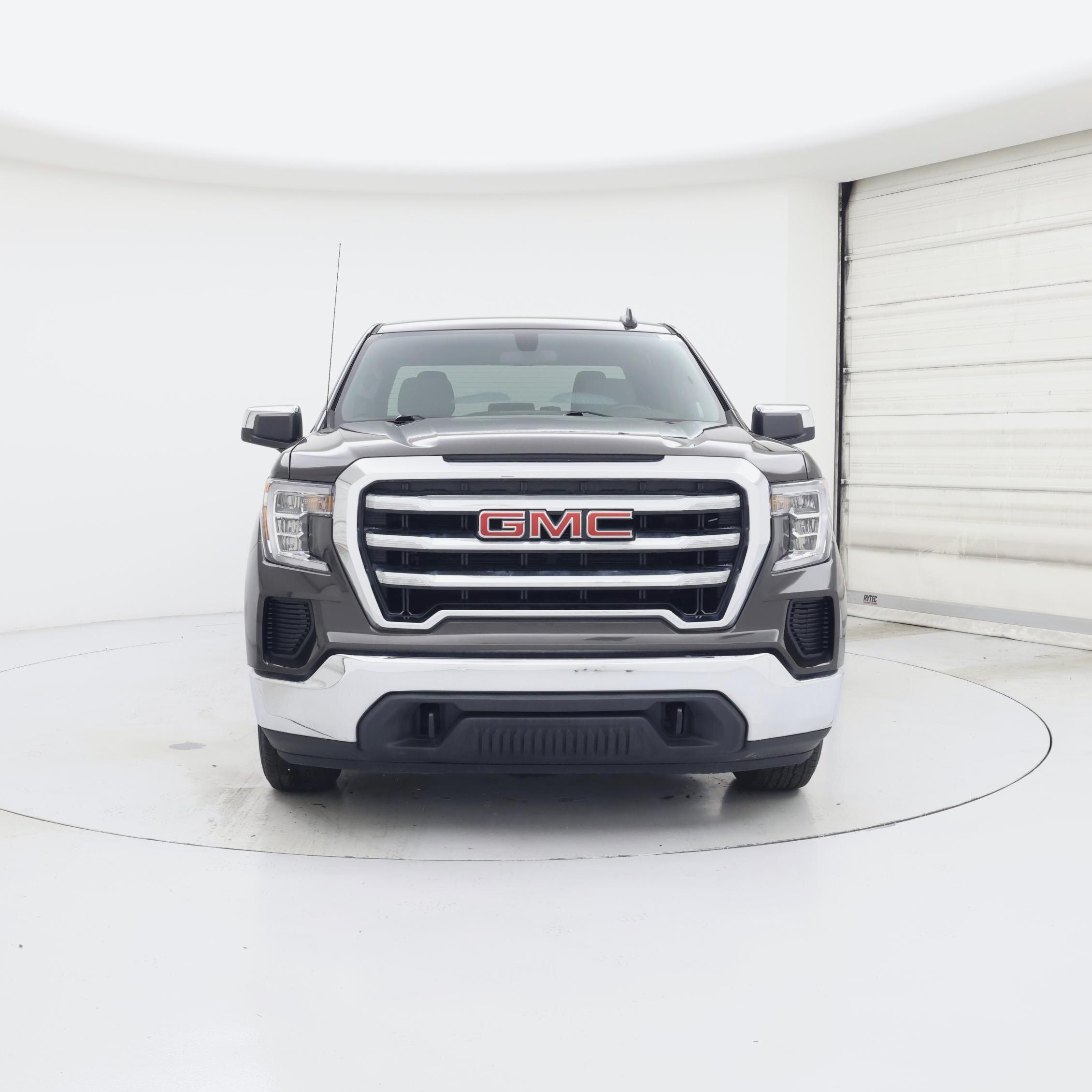 Thumbnail: 2021 GMC Sierra 1500 - 5