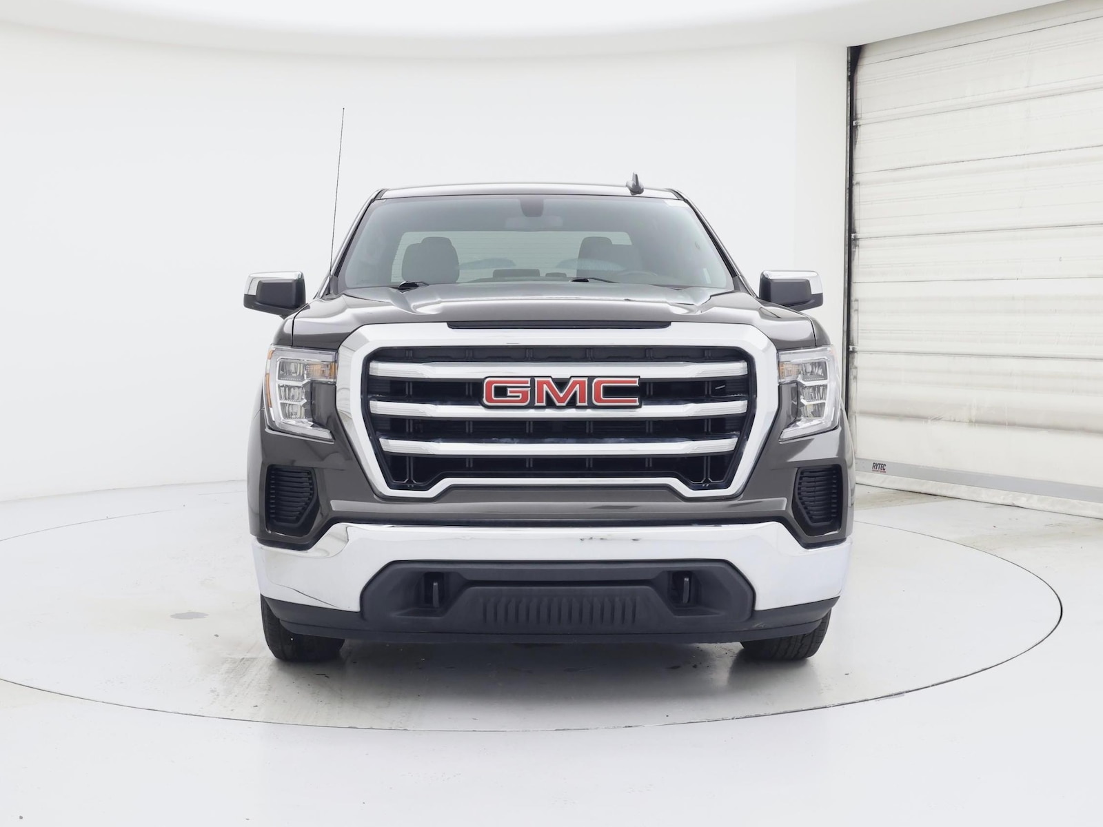 2021 GMC Sierra 1500 SLE - Photo 6