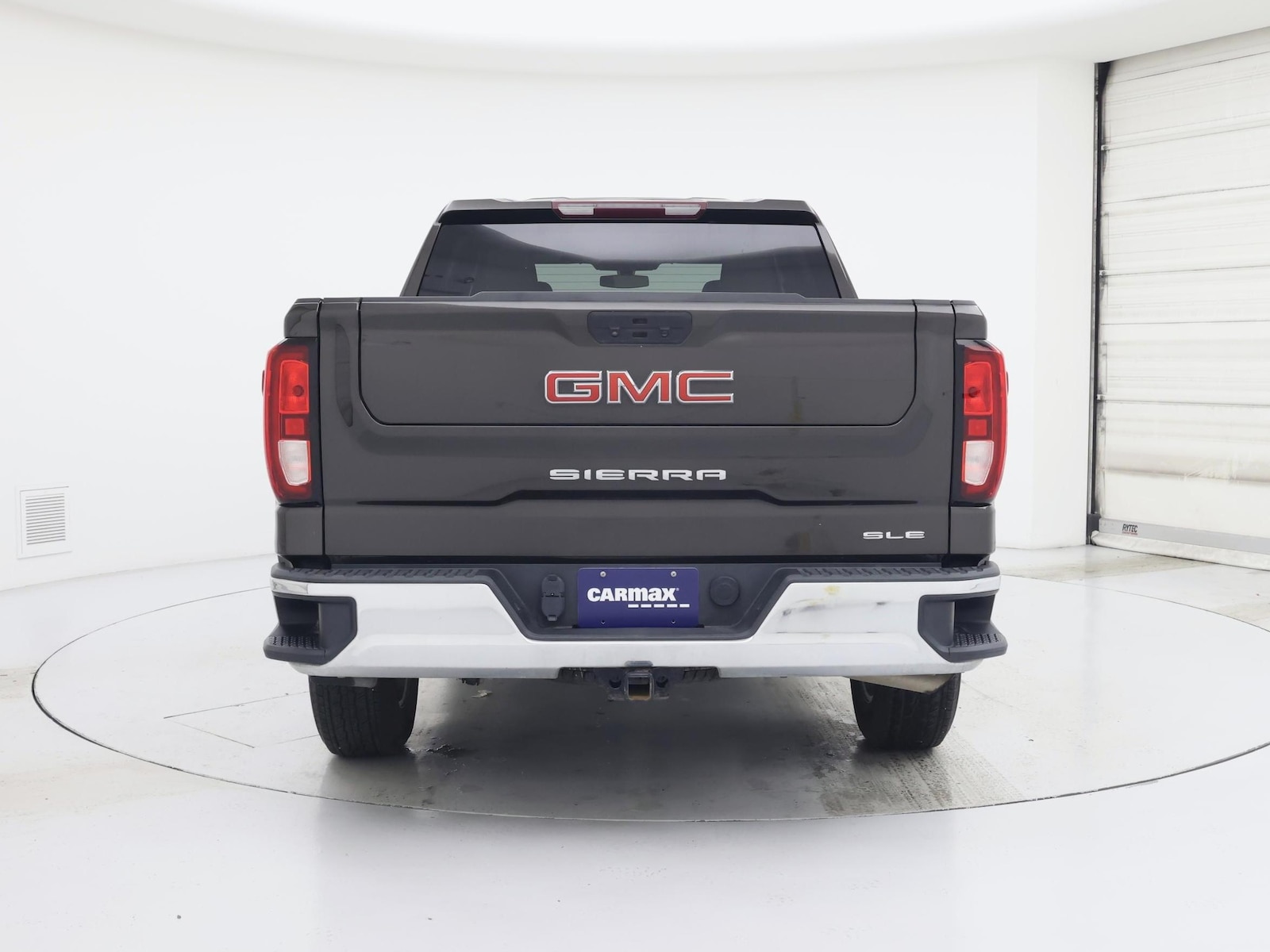 2021 GMC Sierra 1500 SLE - Photo 7