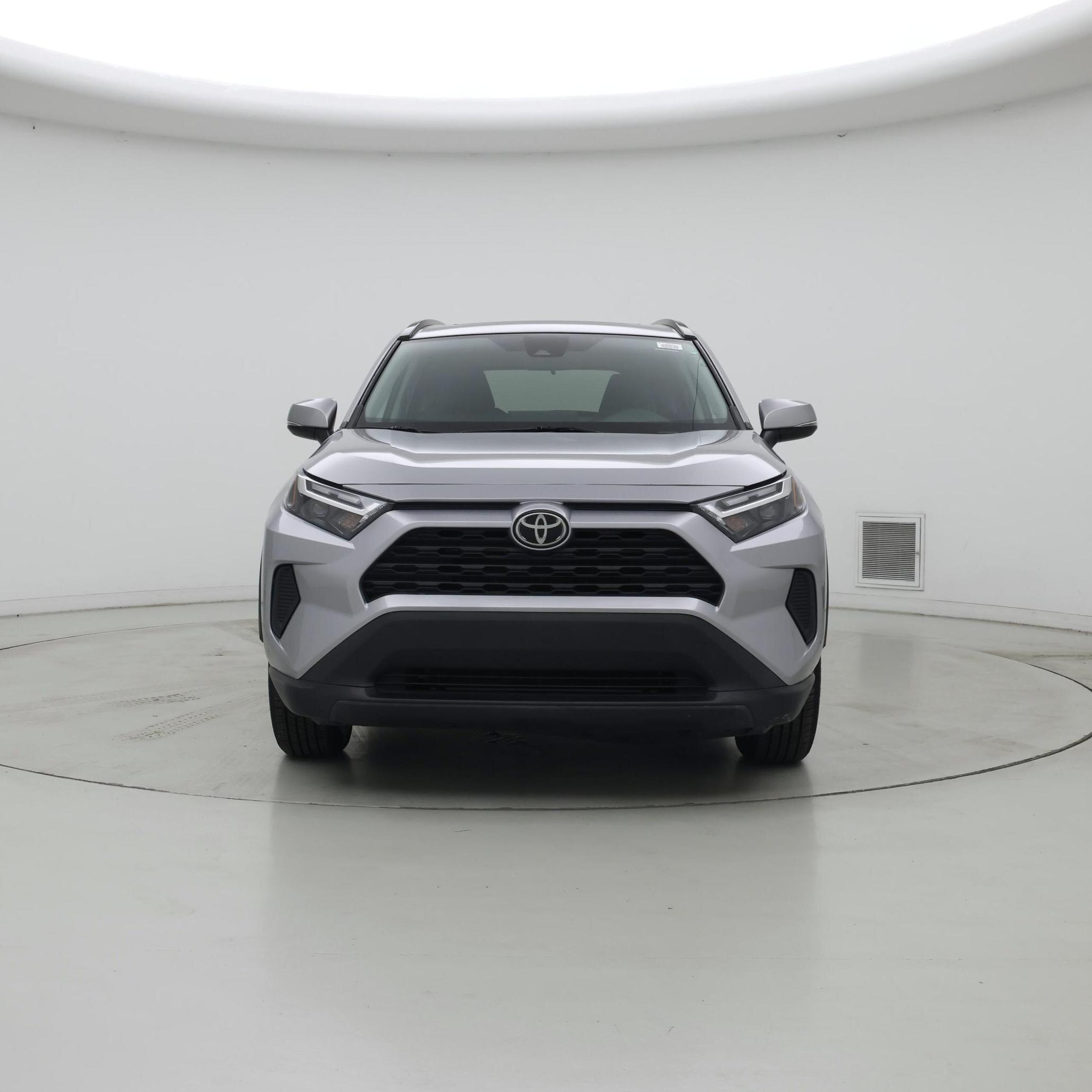Thumbnail: 2022 Toyota RAV4 - 5