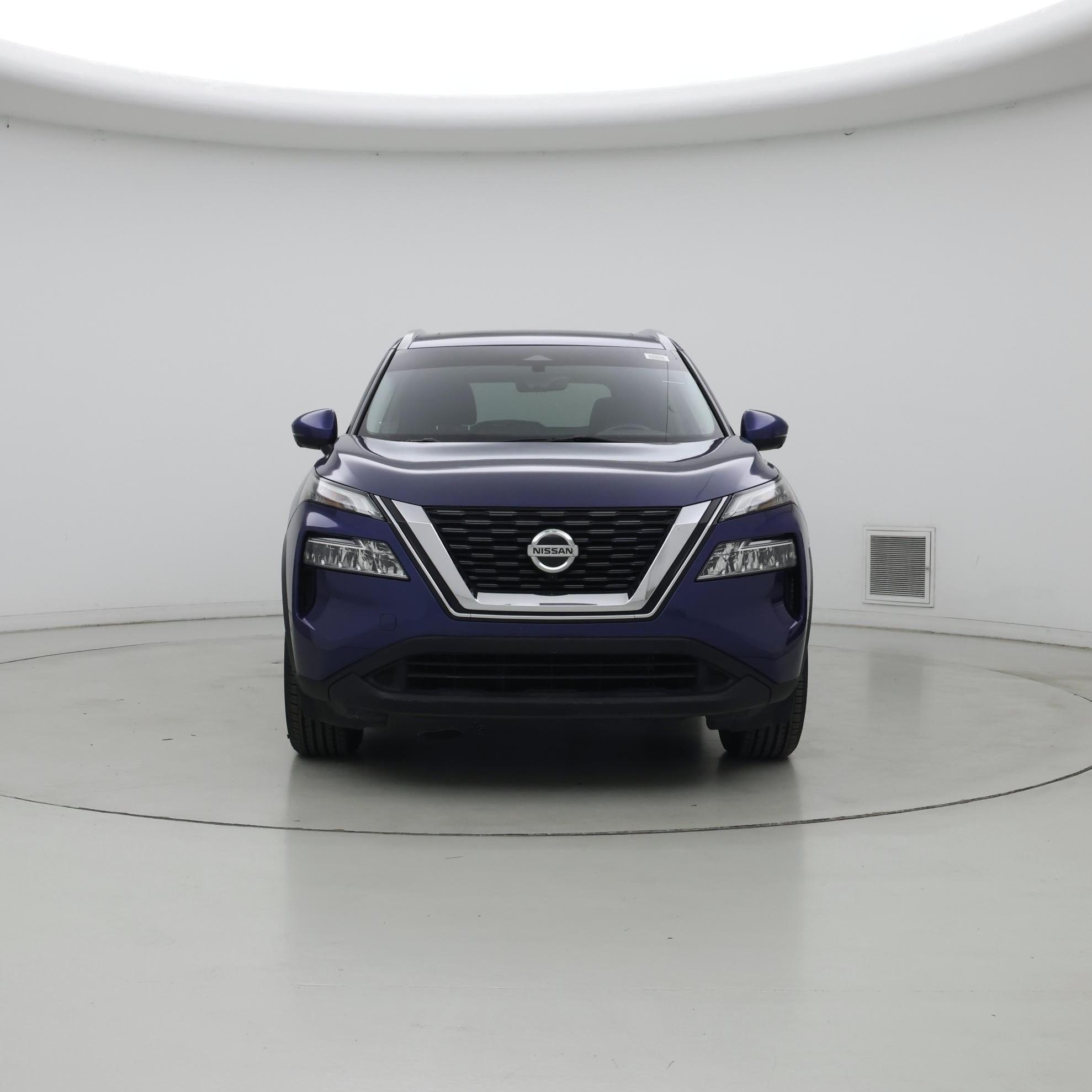 Thumbnail: 2021 Nissan Rogue - 5