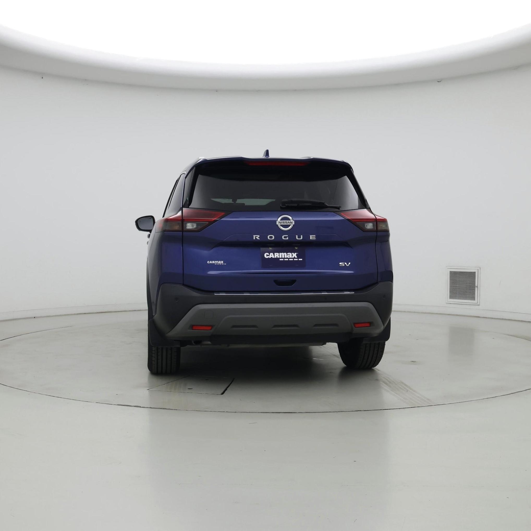 Thumbnail: 2021 Nissan Rogue - 6