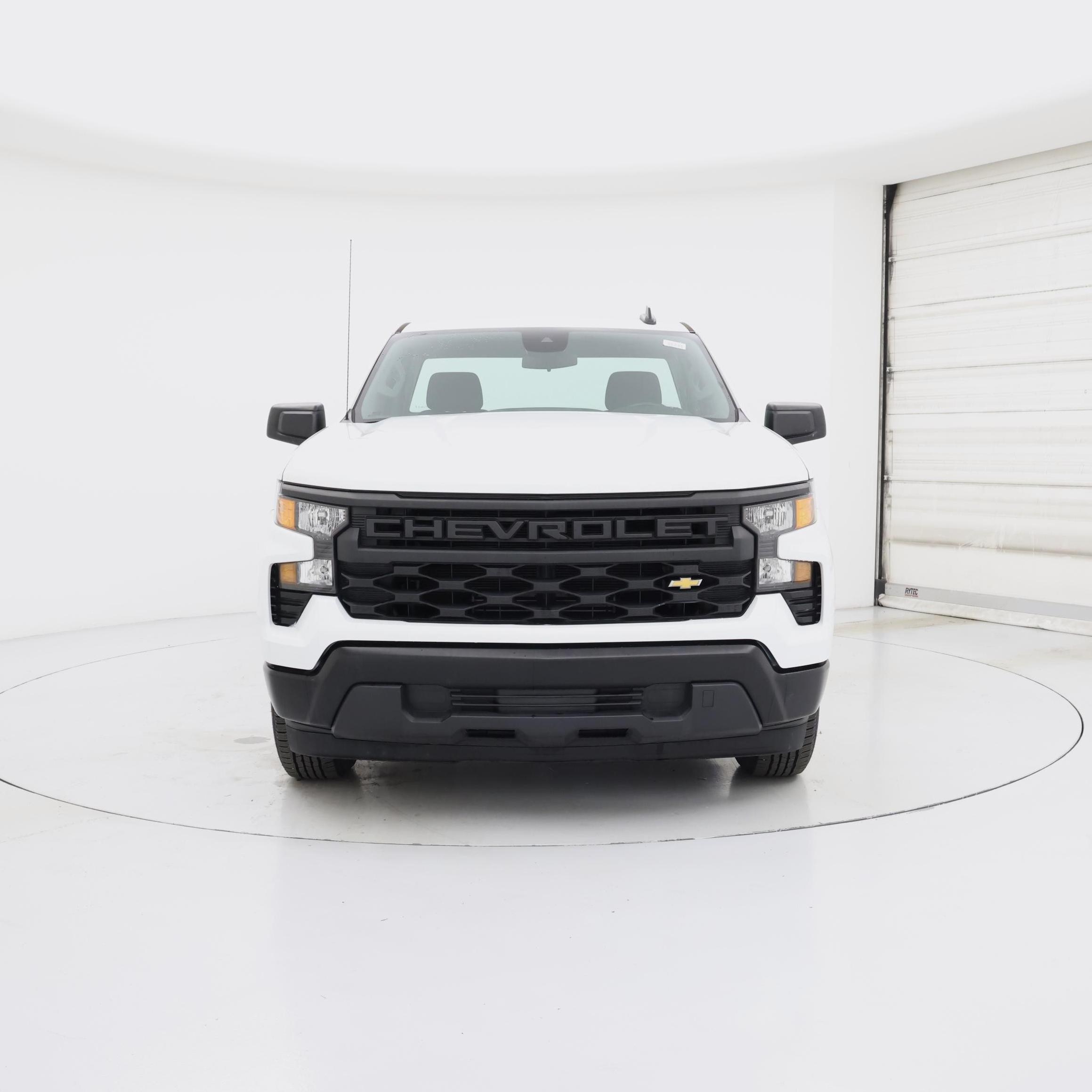 Thumbnail: 2023 Chevrolet Silverado 1500 - 5