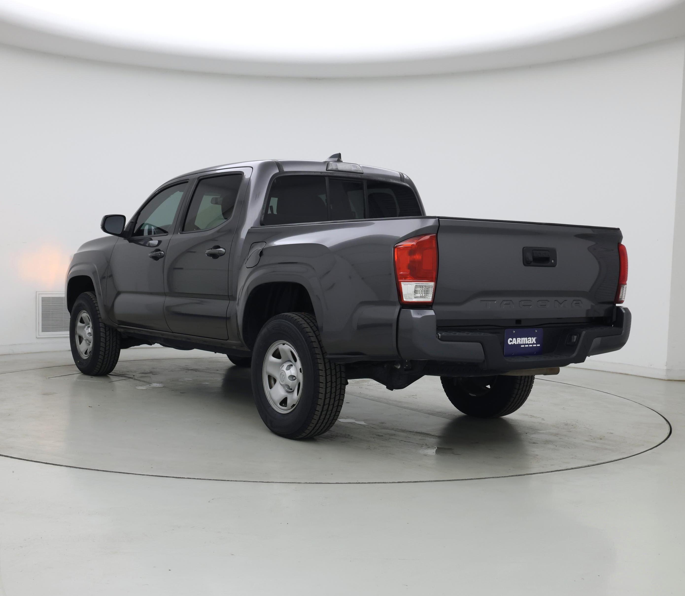 Thumbnail: 2021 Toyota Tacoma - 2