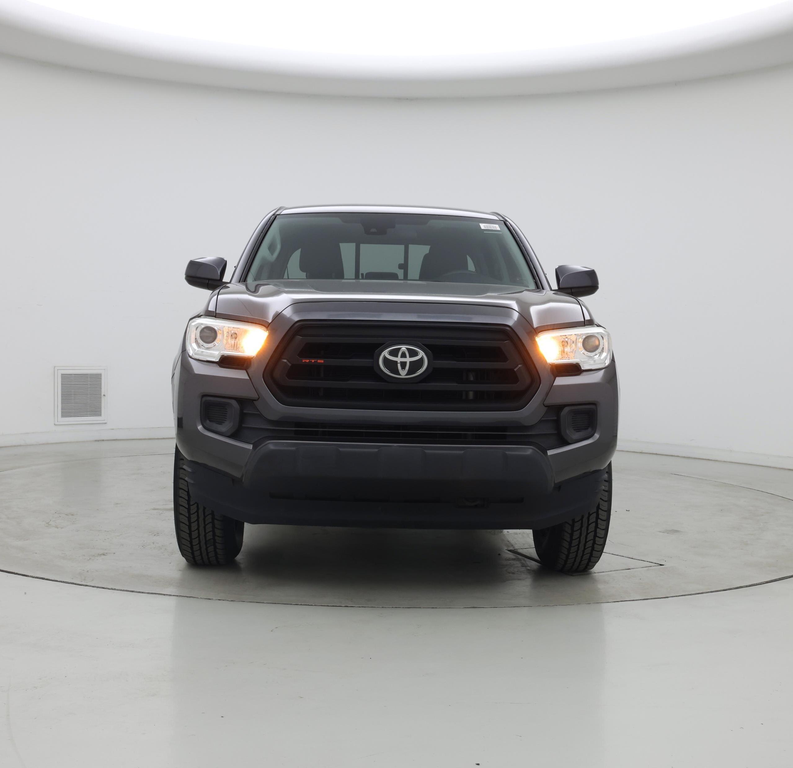 Thumbnail: 2021 Toyota Tacoma - 5