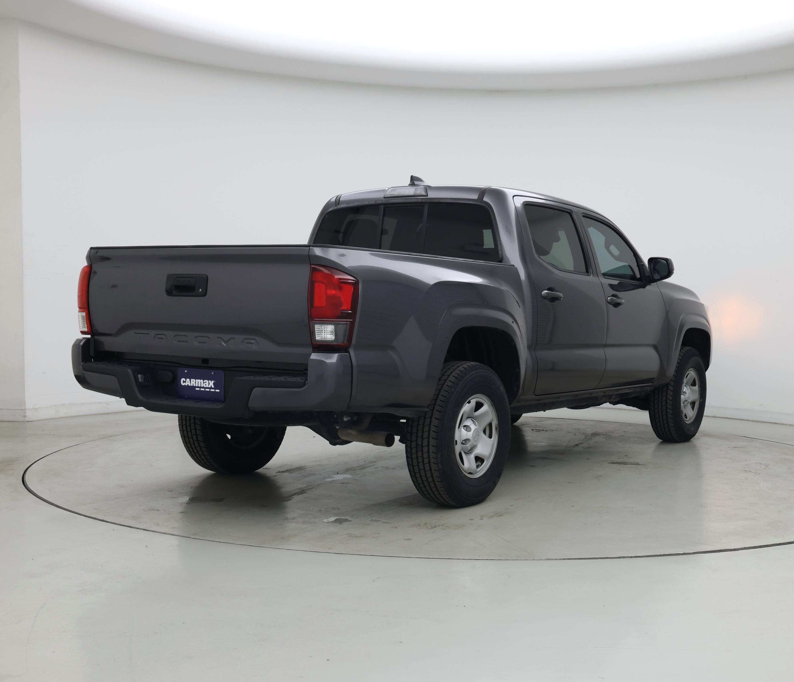 Thumbnail: 2021 Toyota Tacoma - 8