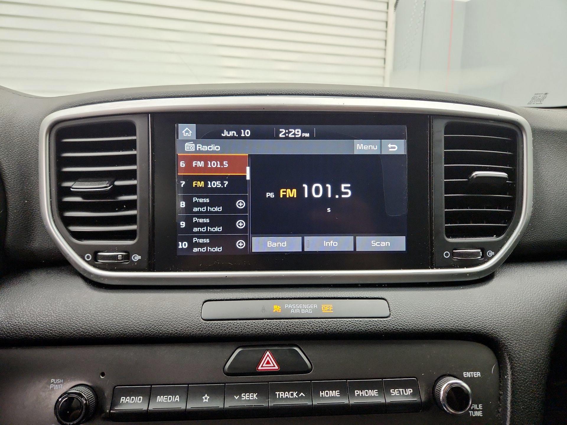 Thumbnail: 2020 Kia Sportage - 15