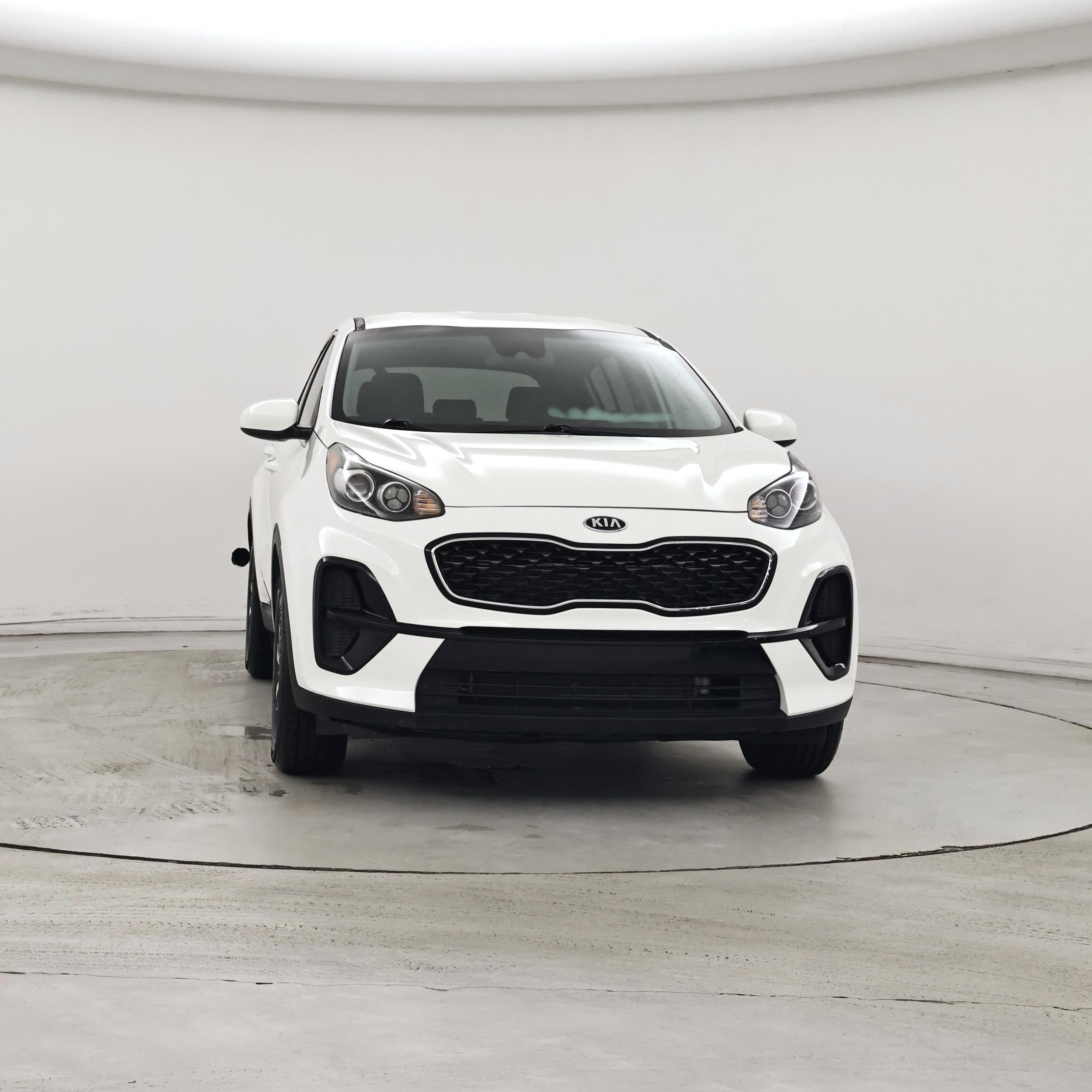 Thumbnail: 2020 Kia Sportage - 5