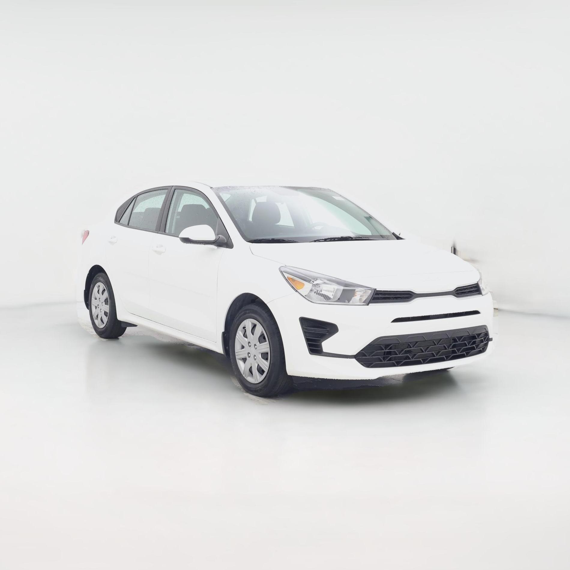 Thumbnail: 2023 Kia Rio - 1