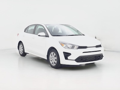 2023 Kia Rio LX