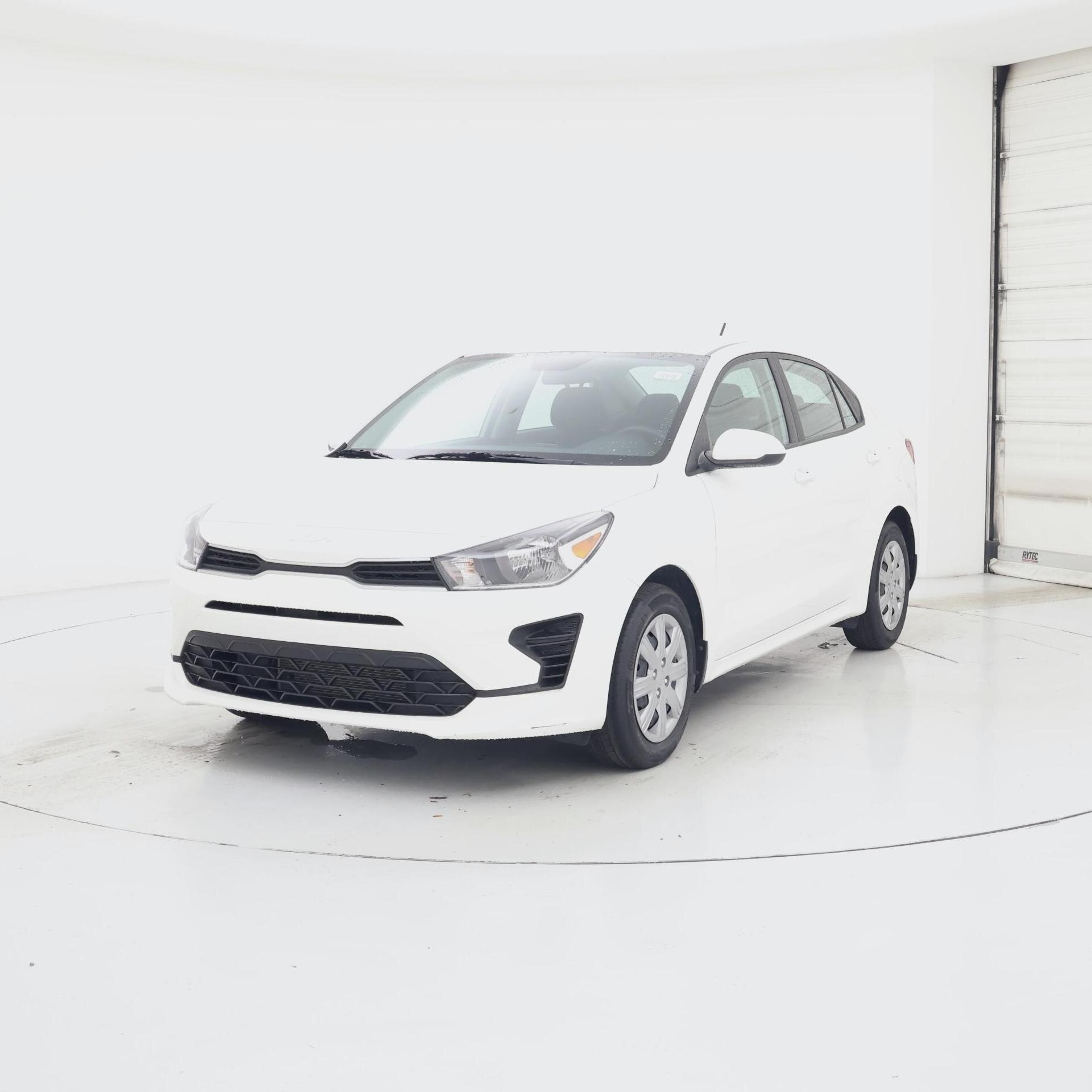 Thumbnail: 2023 Kia Rio - 4