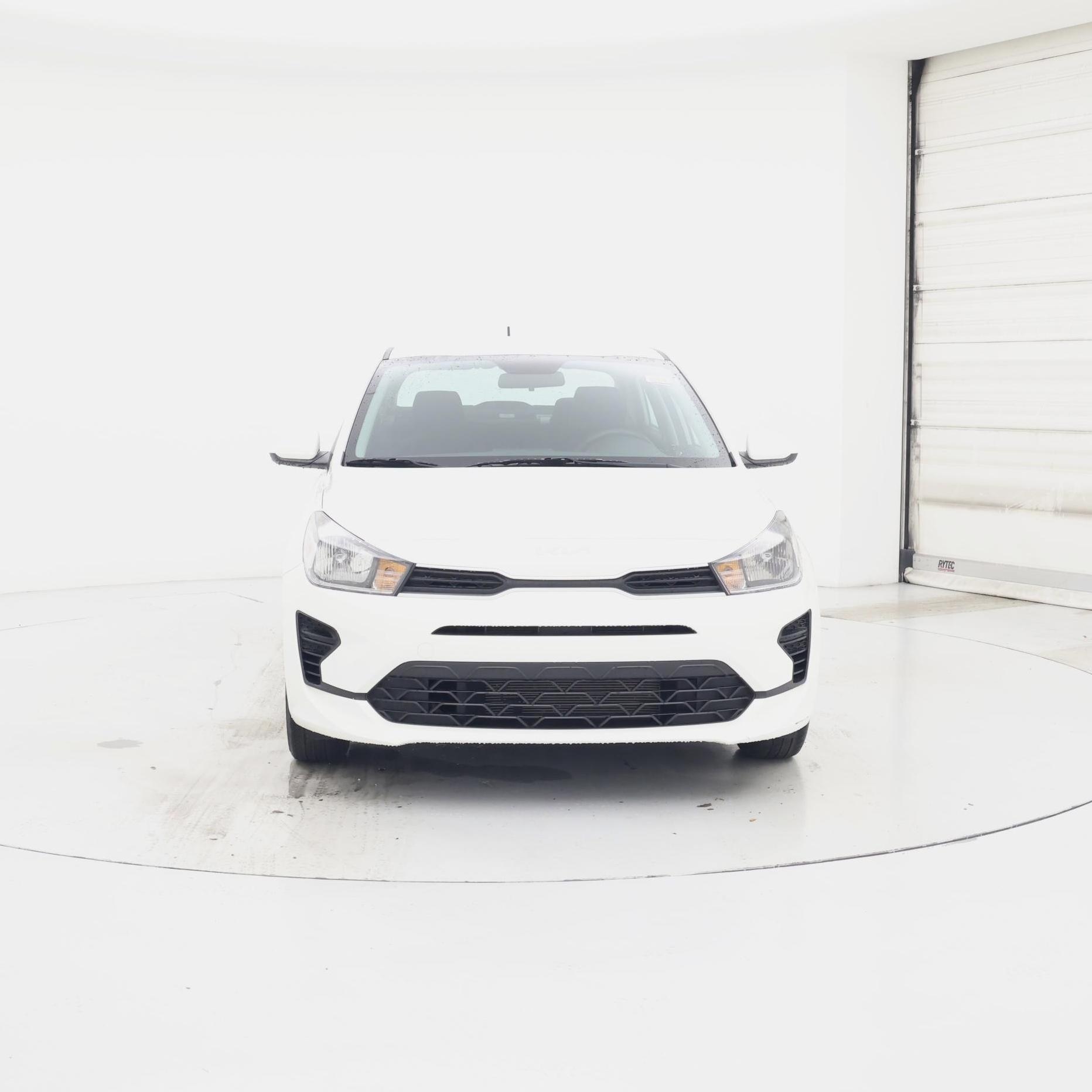 Thumbnail: 2023 Kia Rio - 5