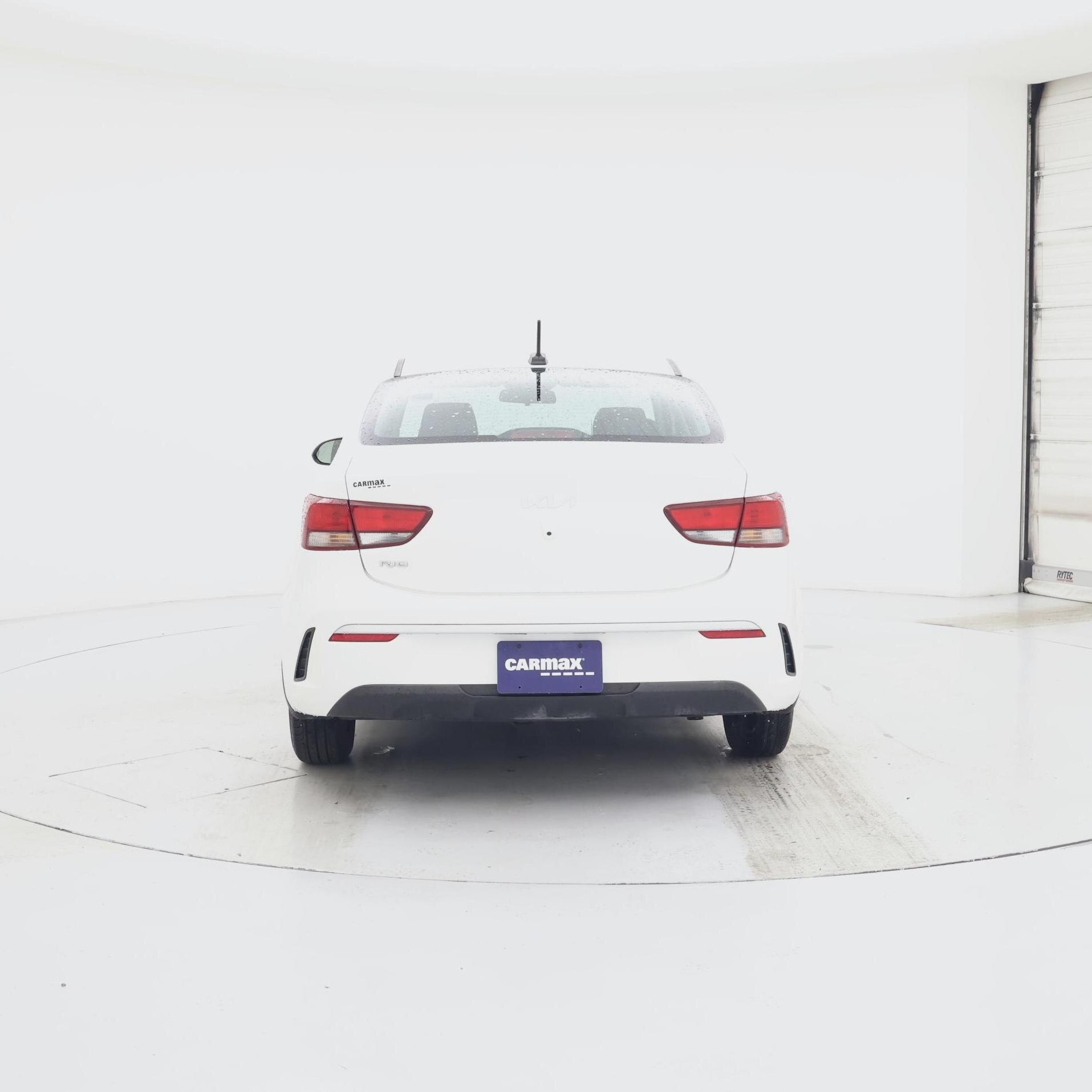 Thumbnail: 2023 Kia Rio - 6