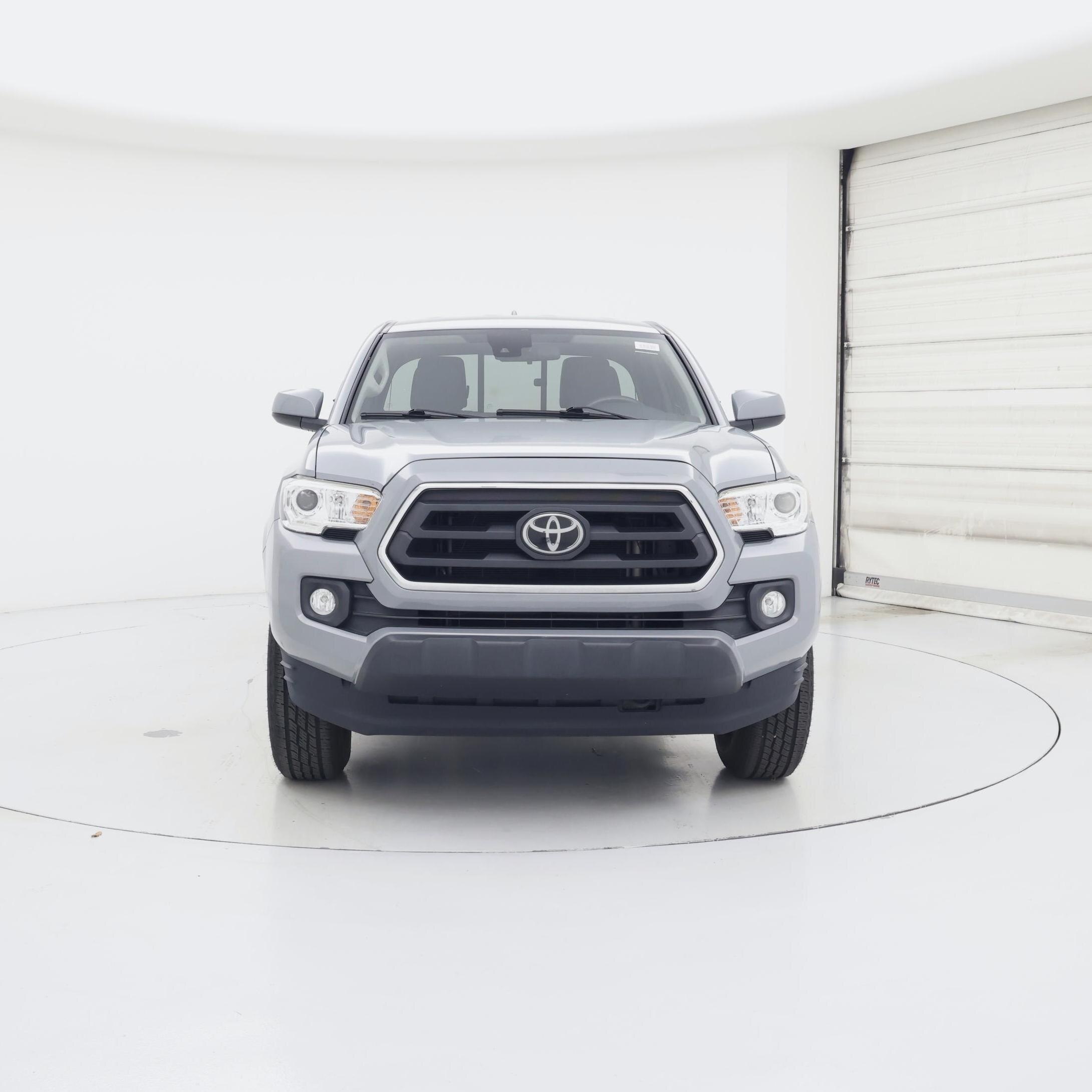 Thumbnail: 2021 Toyota Tacoma - 5