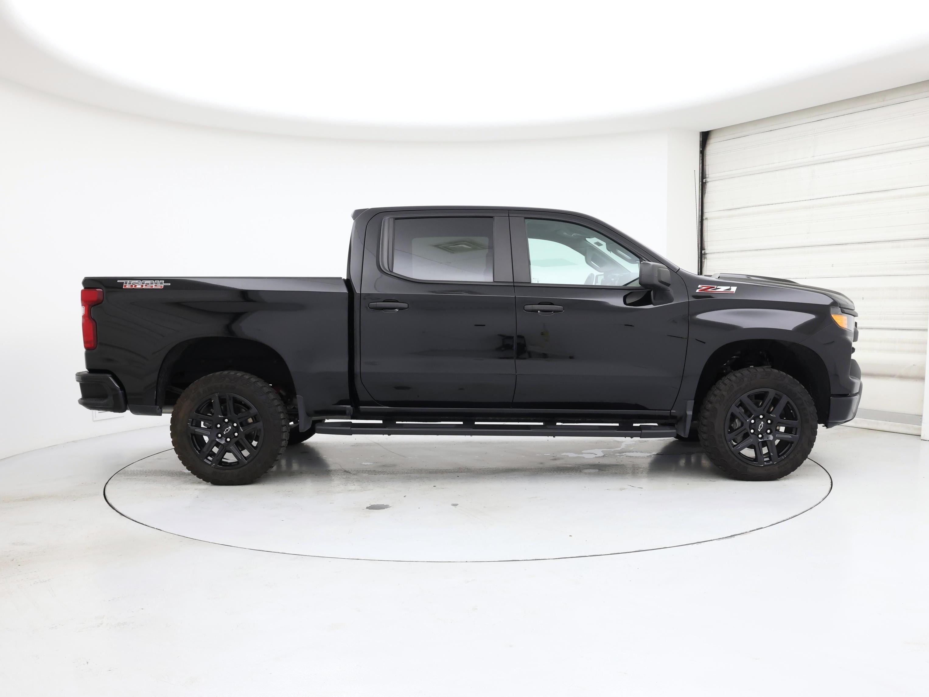 Thumbnail: 2025 Chevrolet Silverado 1500 - 7