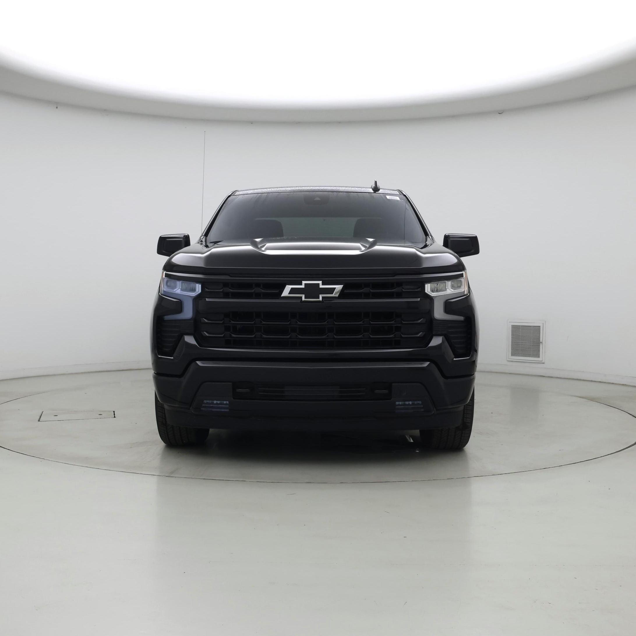 Thumbnail: 2024 Chevrolet Silverado 1500 - 5