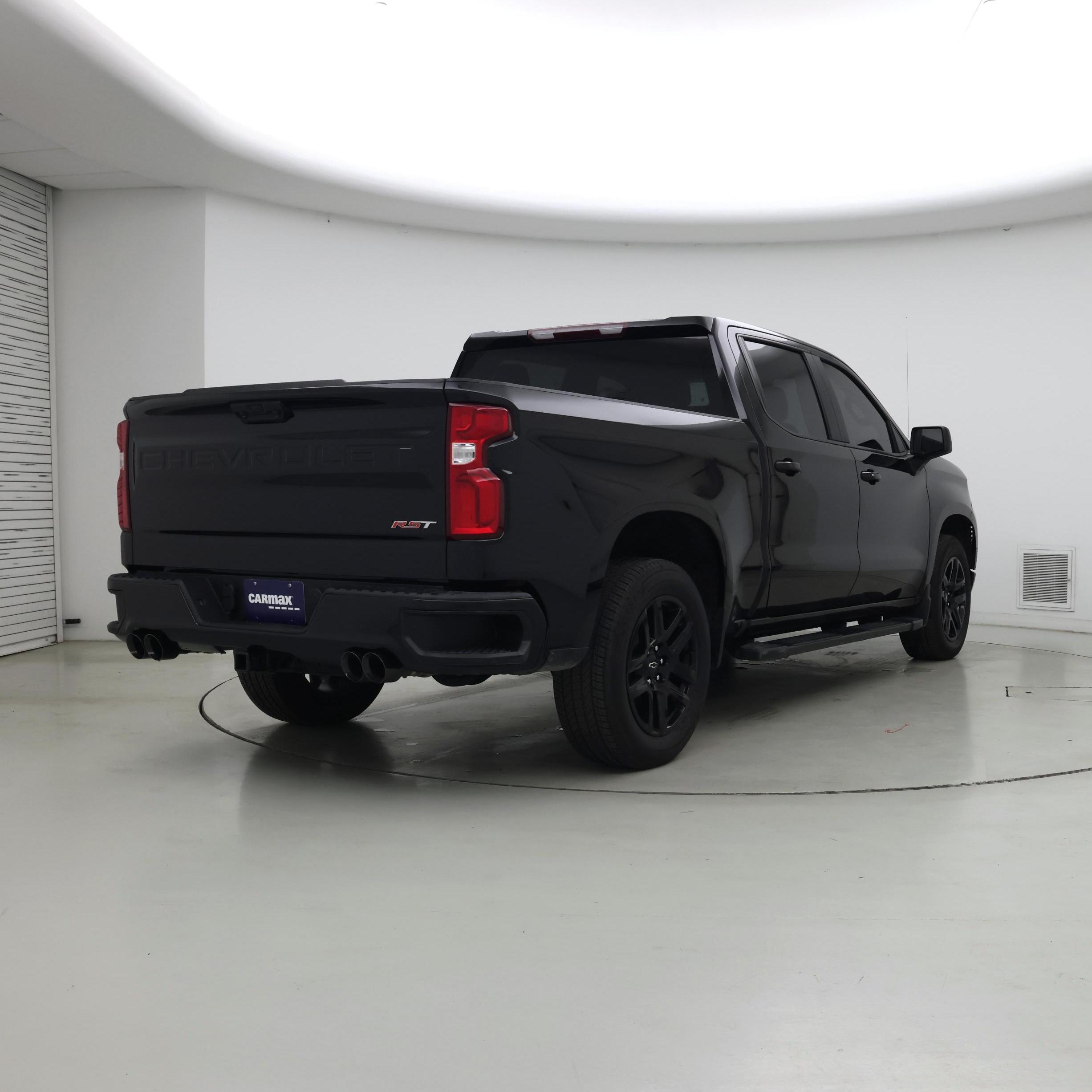 Thumbnail: 2024 Chevrolet Silverado 1500 - 8