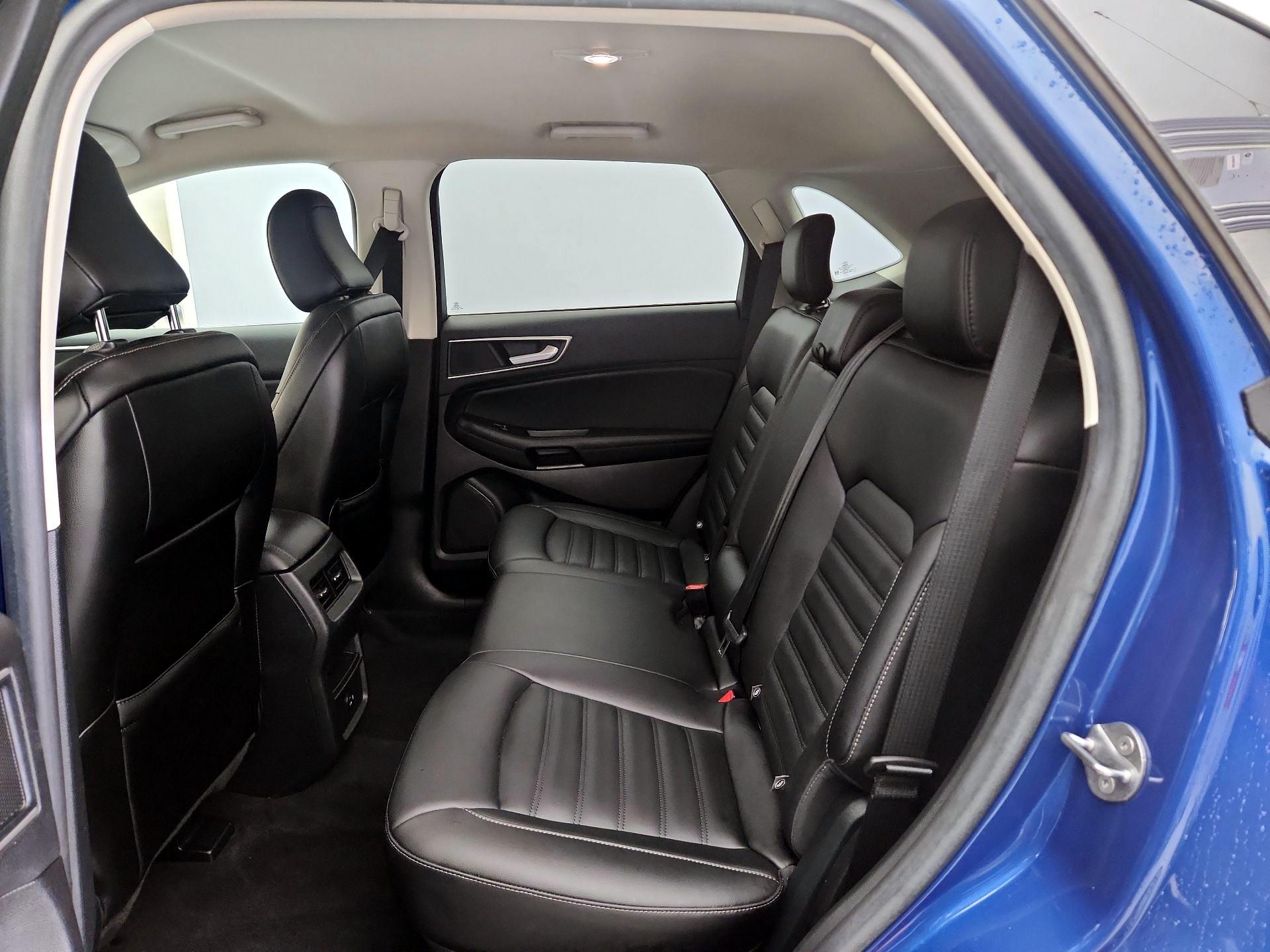 Thumbnail: 2021 Ford Edge - 20