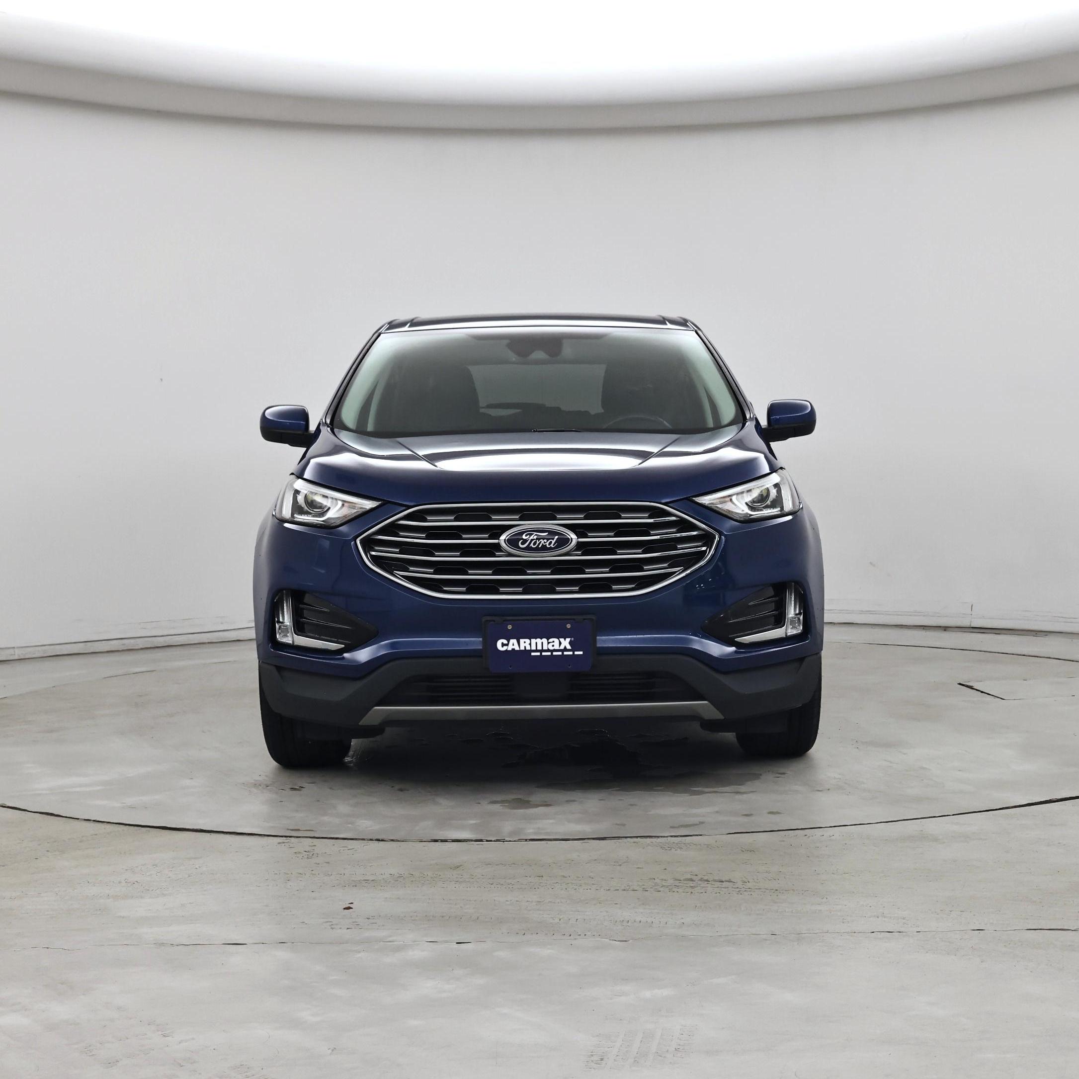 Thumbnail: 2021 Ford Edge - 5