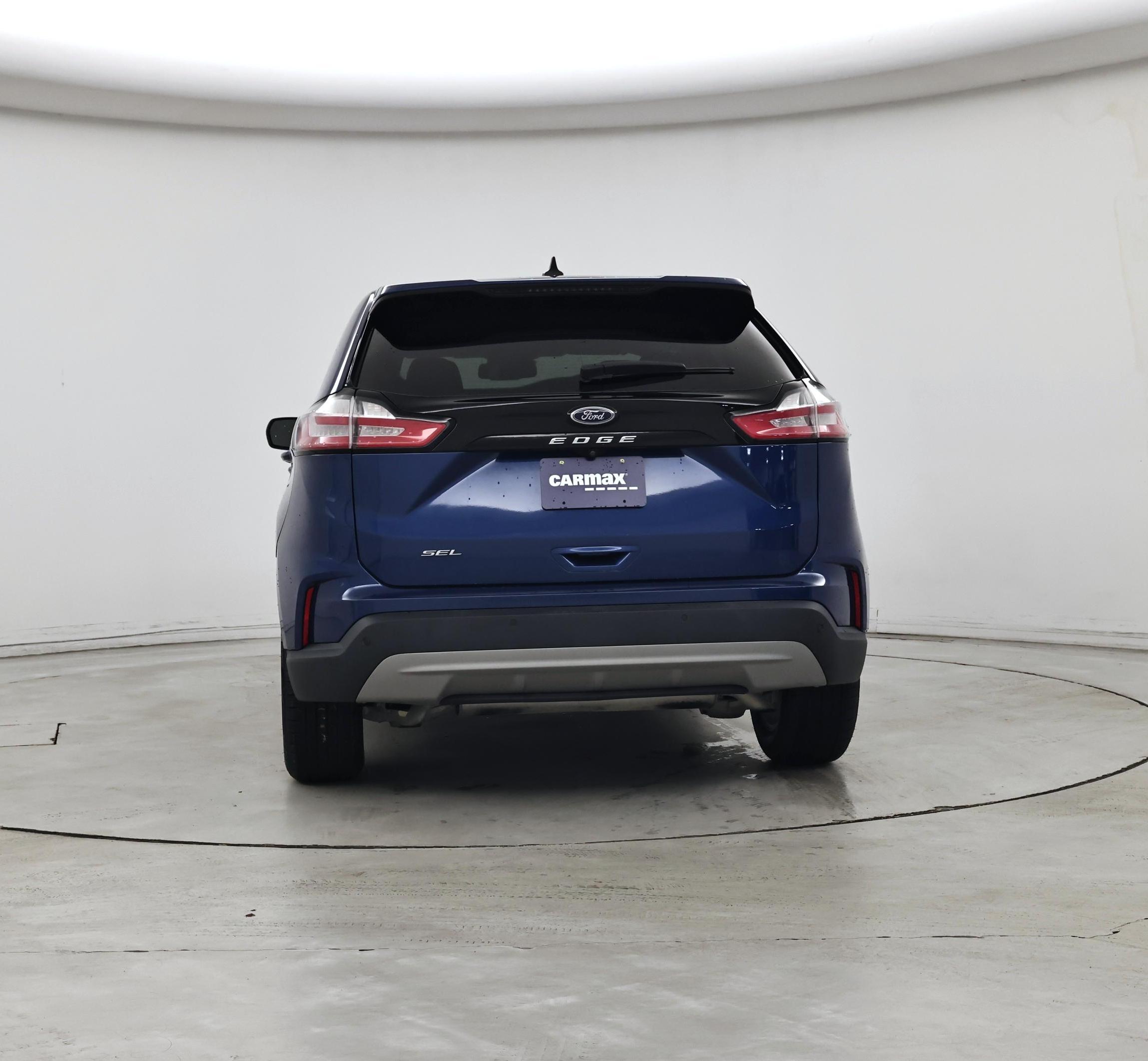 Thumbnail: 2021 Ford Edge - 6