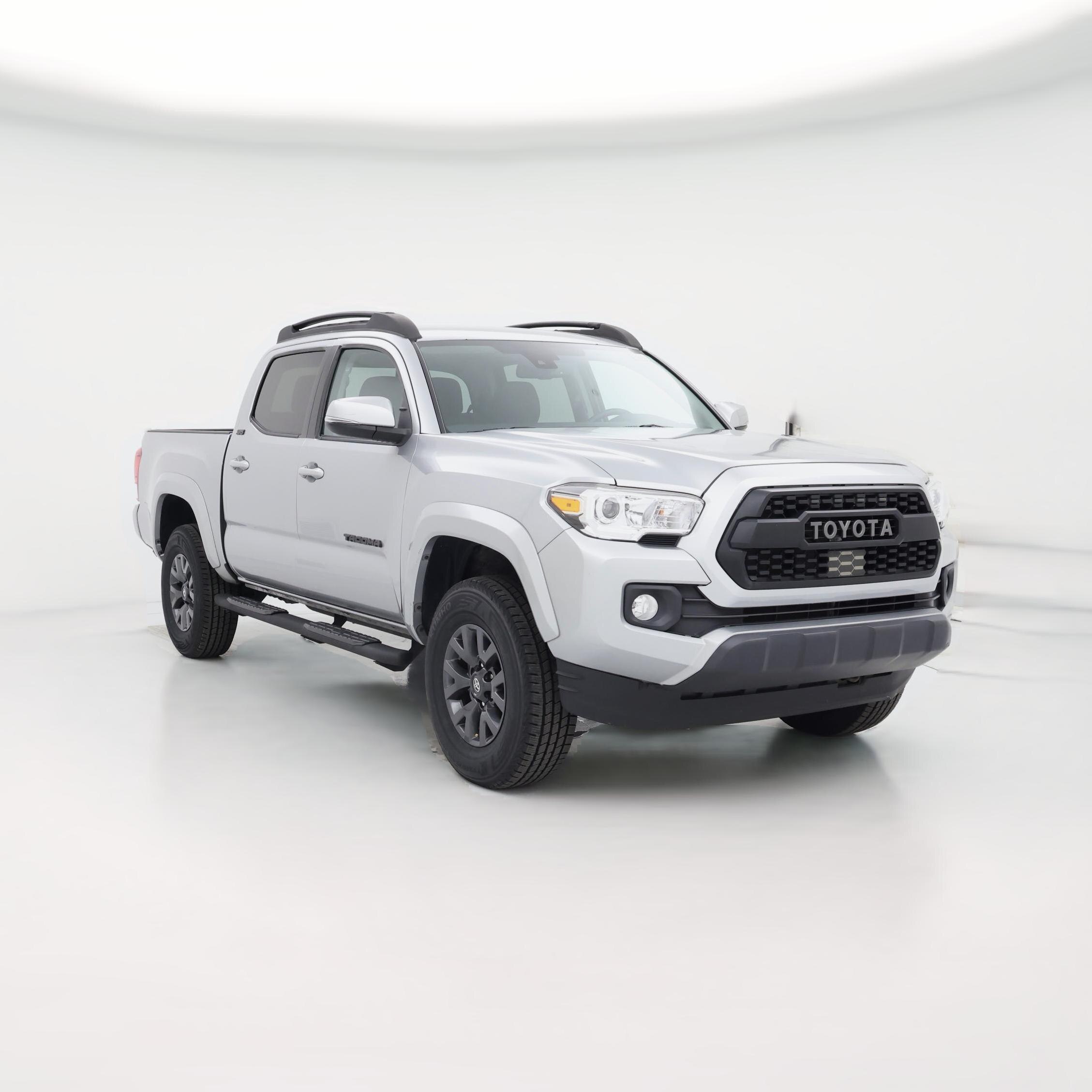 Thumbnail: 2023 Toyota Tacoma - 1