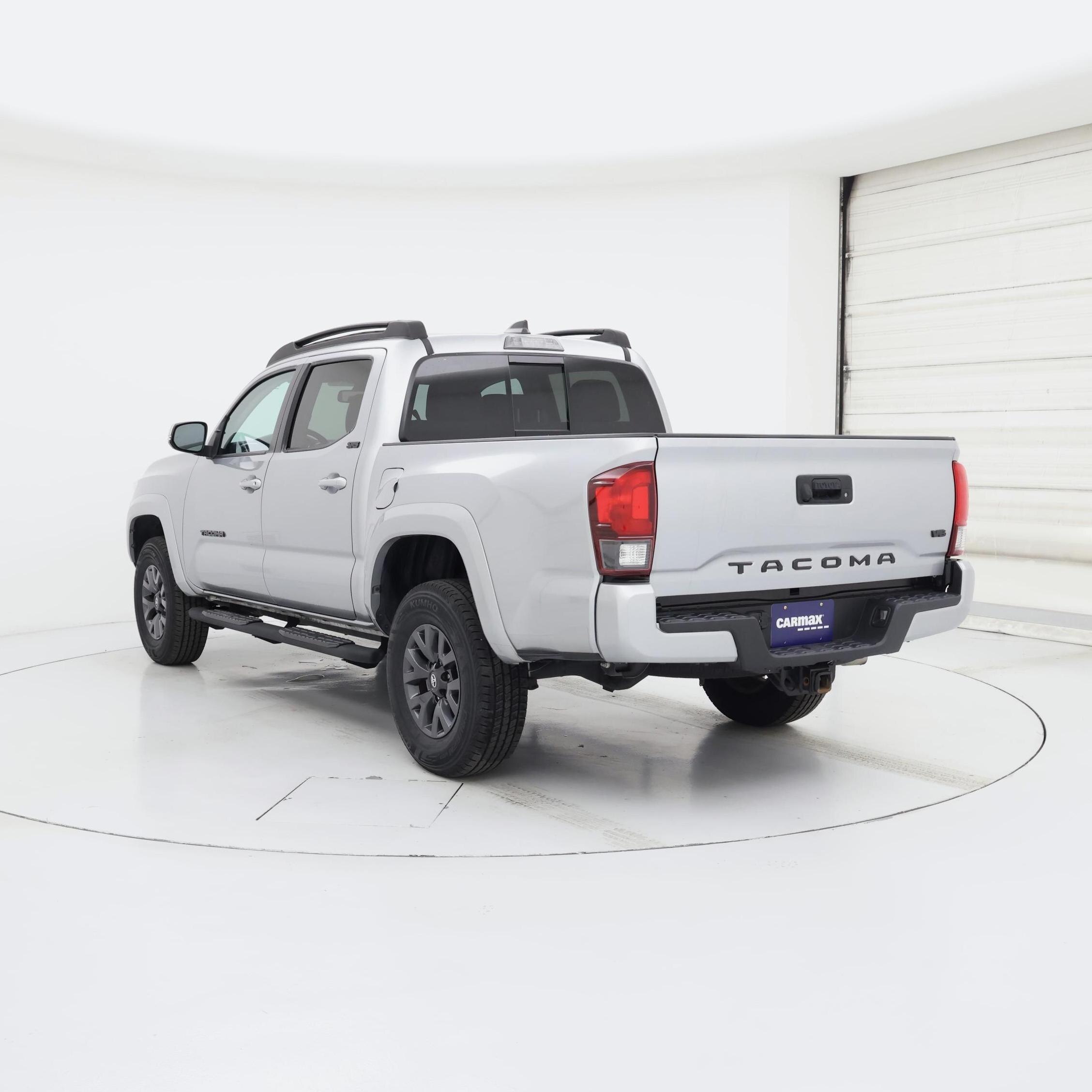 Thumbnail: 2023 Toyota Tacoma - 2