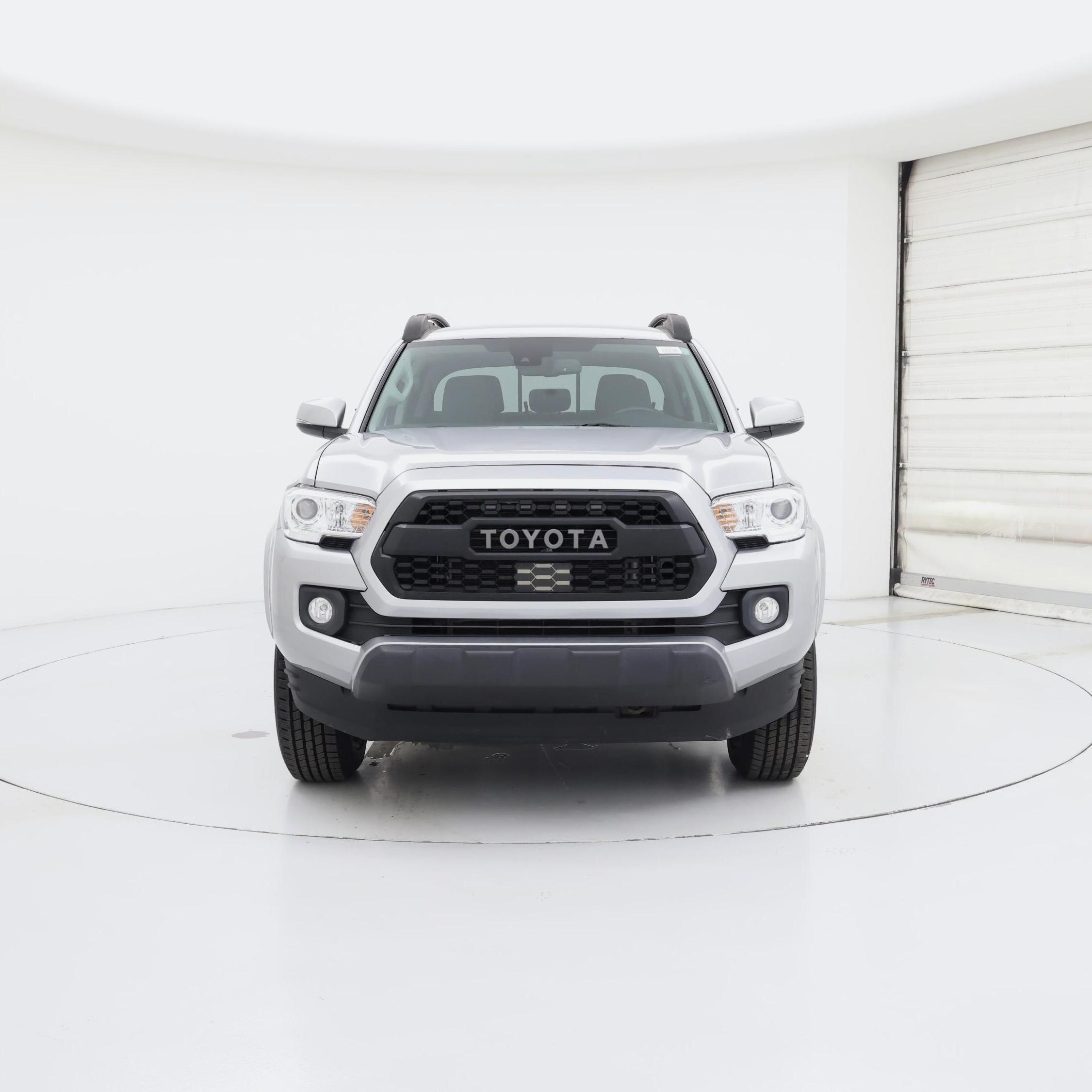 Thumbnail: 2023 Toyota Tacoma - 5