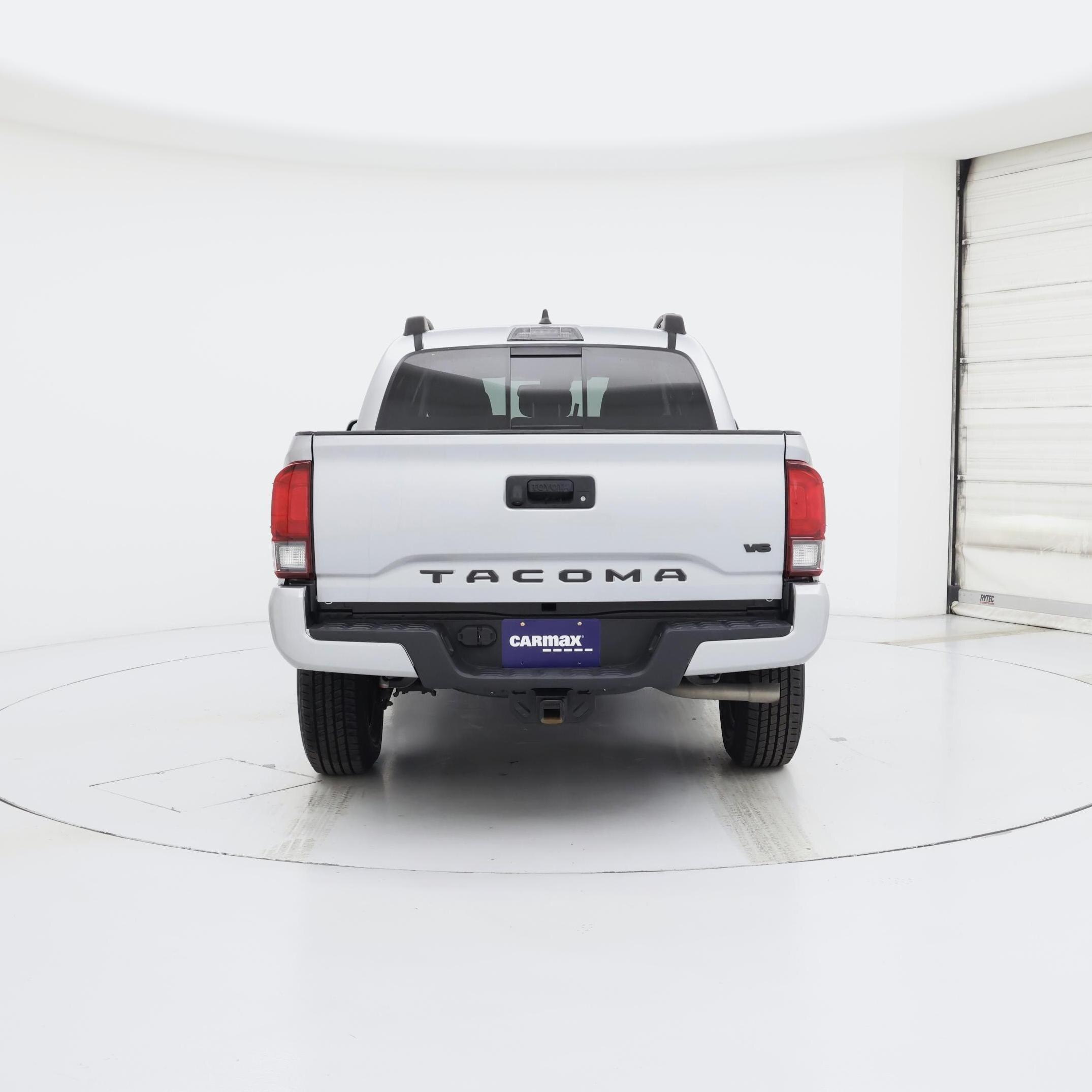 Thumbnail: 2023 Toyota Tacoma - 6