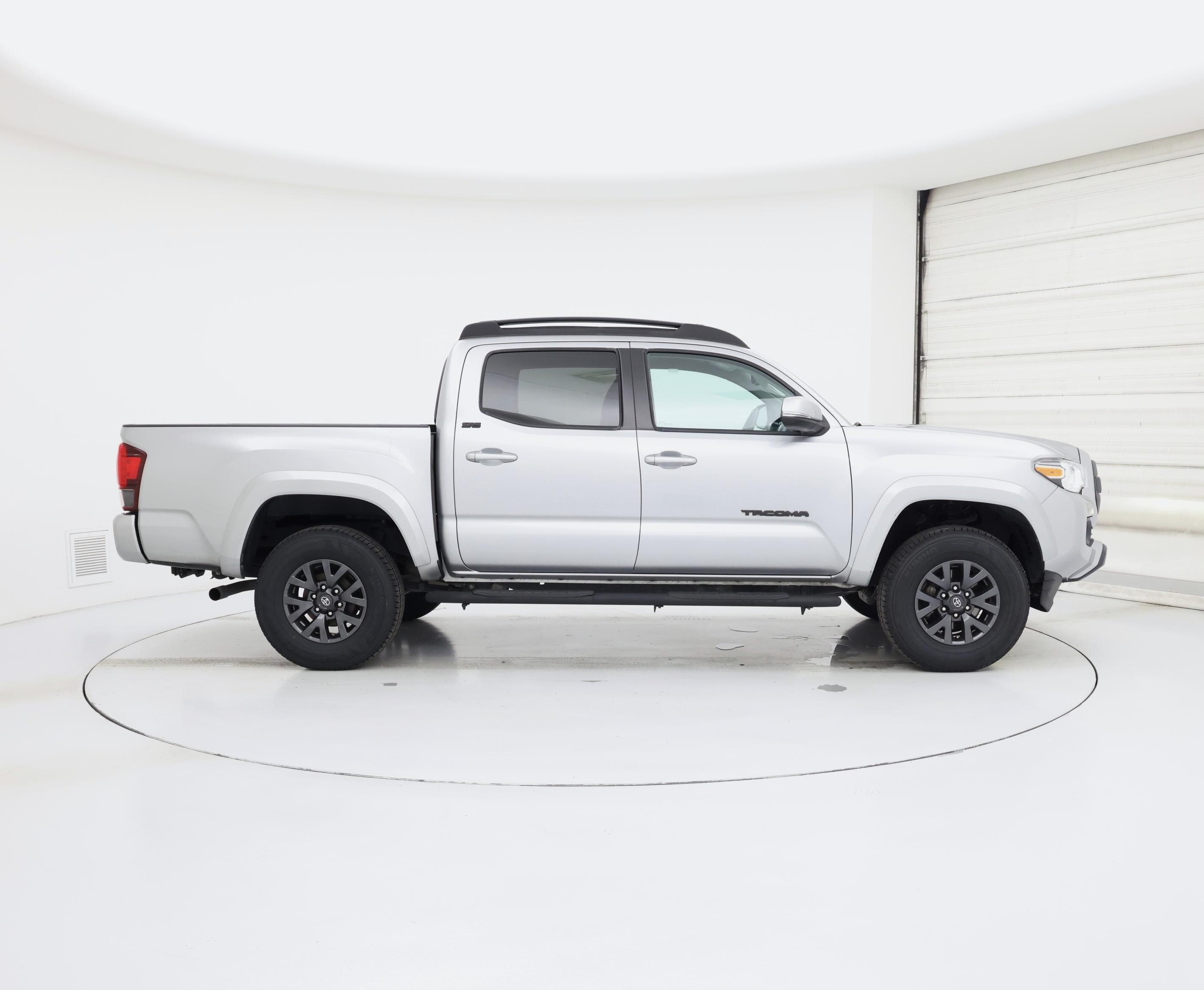 Thumbnail: 2023 Toyota Tacoma - 7