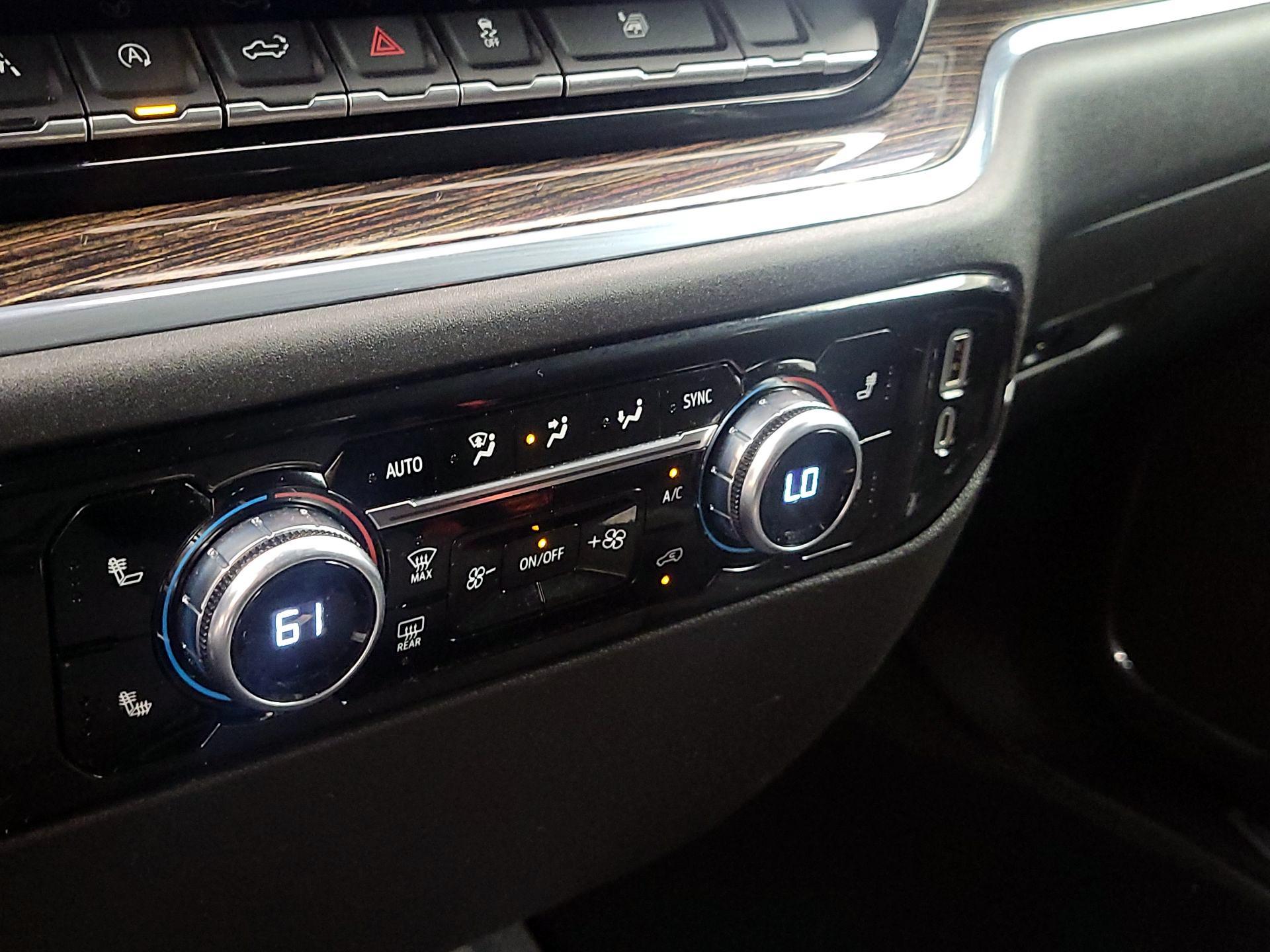 Thumbnail: 2023 GMC Sierra 1500 - 16