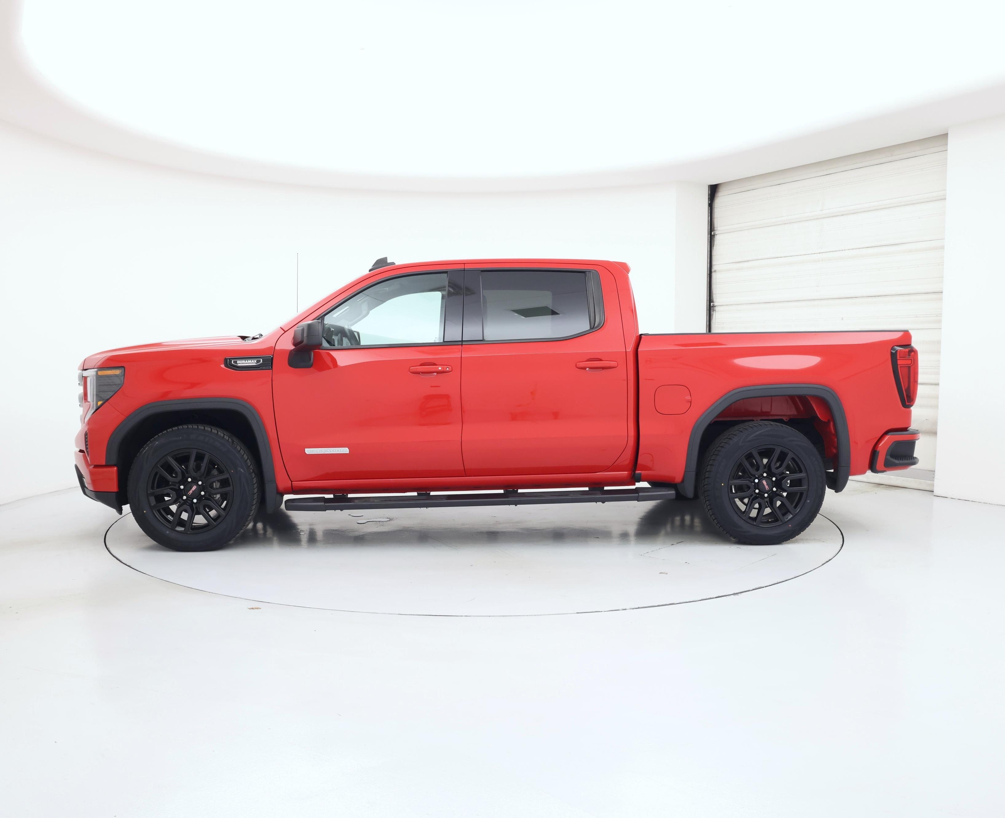 Thumbnail: 2023 GMC Sierra 1500 - 3