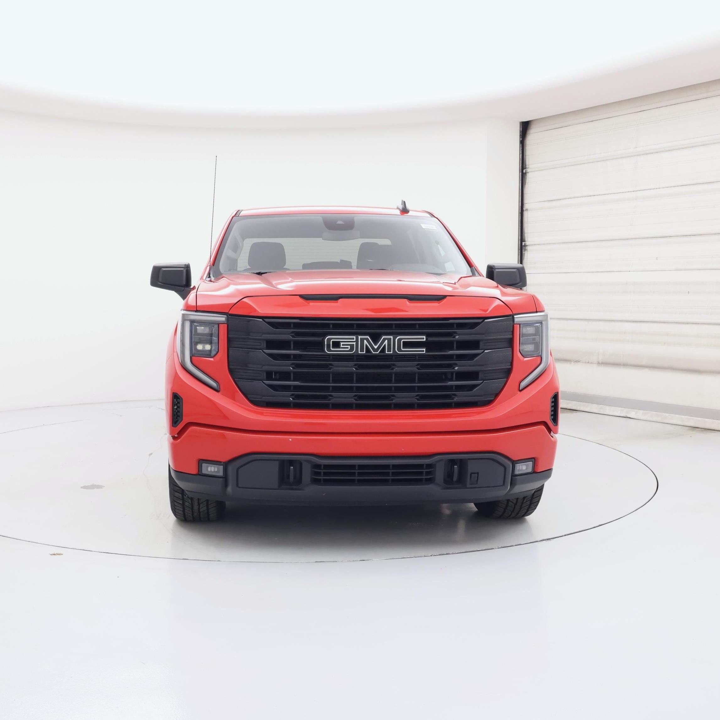 Thumbnail: 2023 GMC Sierra 1500 - 5