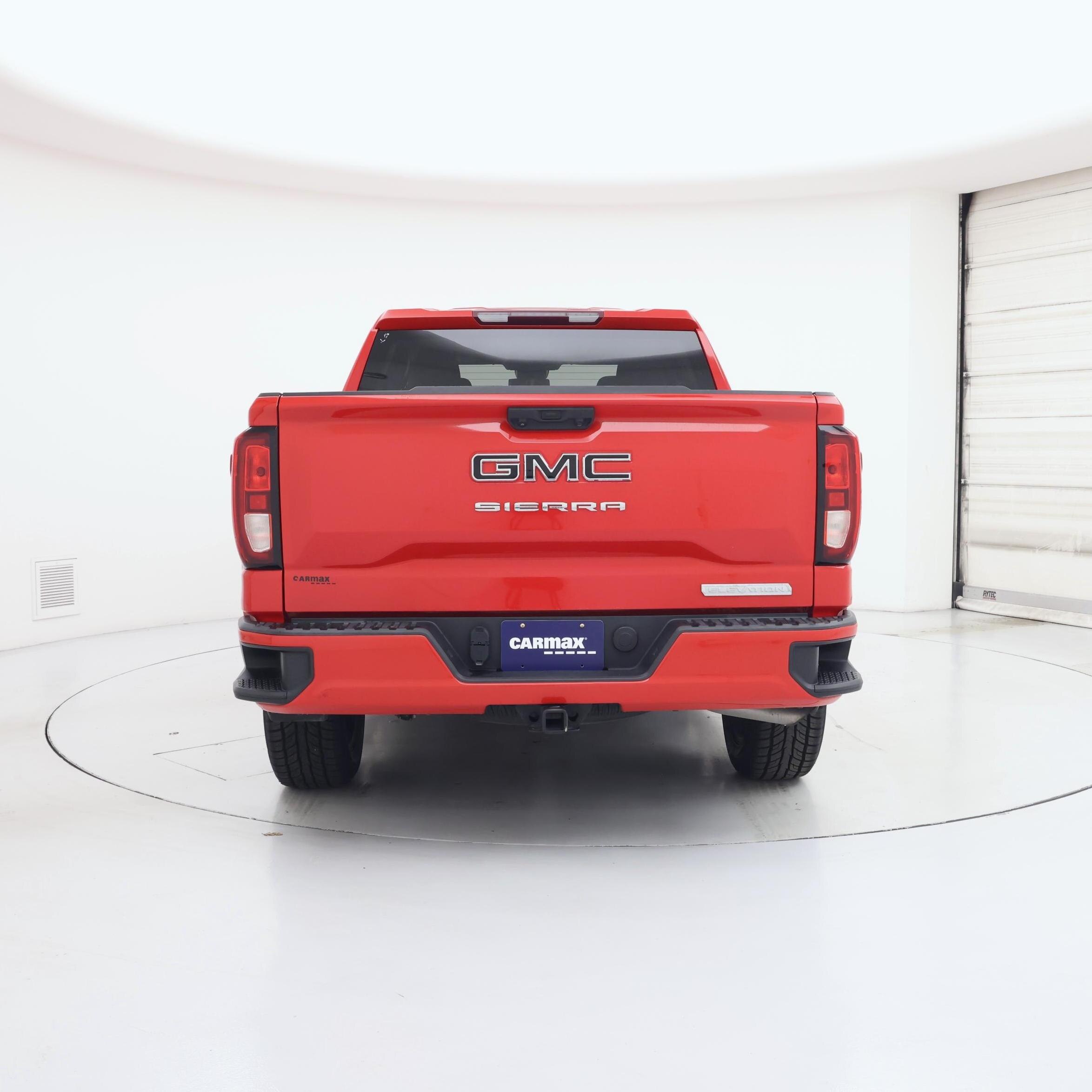 Thumbnail: 2023 GMC Sierra 1500 - 6