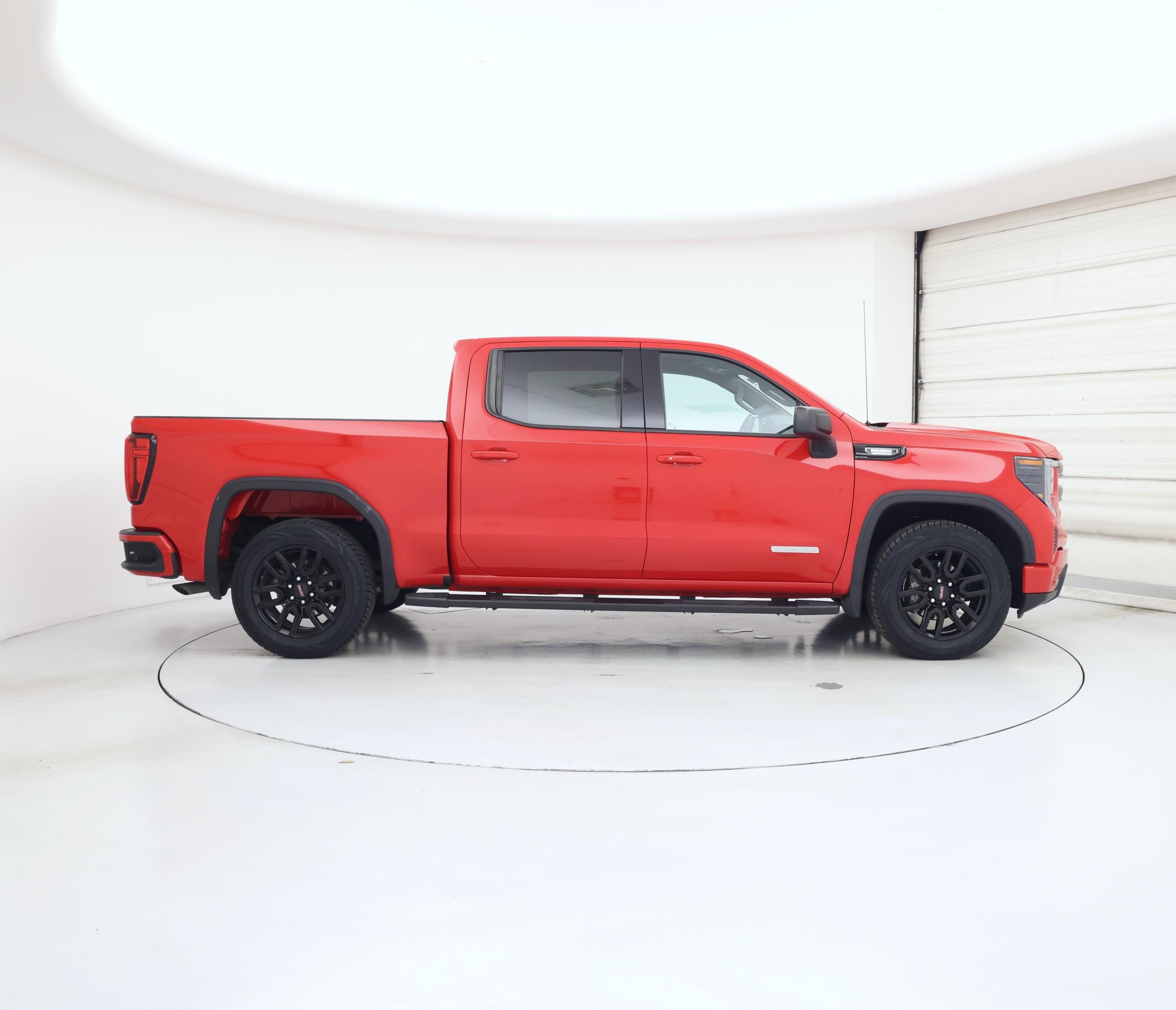 Thumbnail: 2023 GMC Sierra 1500 - 7