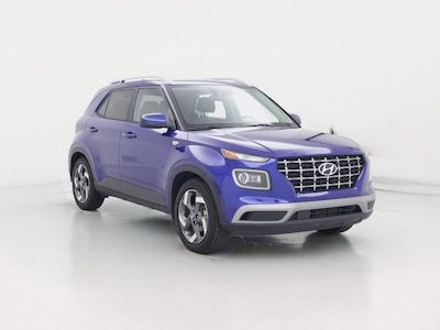 2022 Hyundai Venue Limited