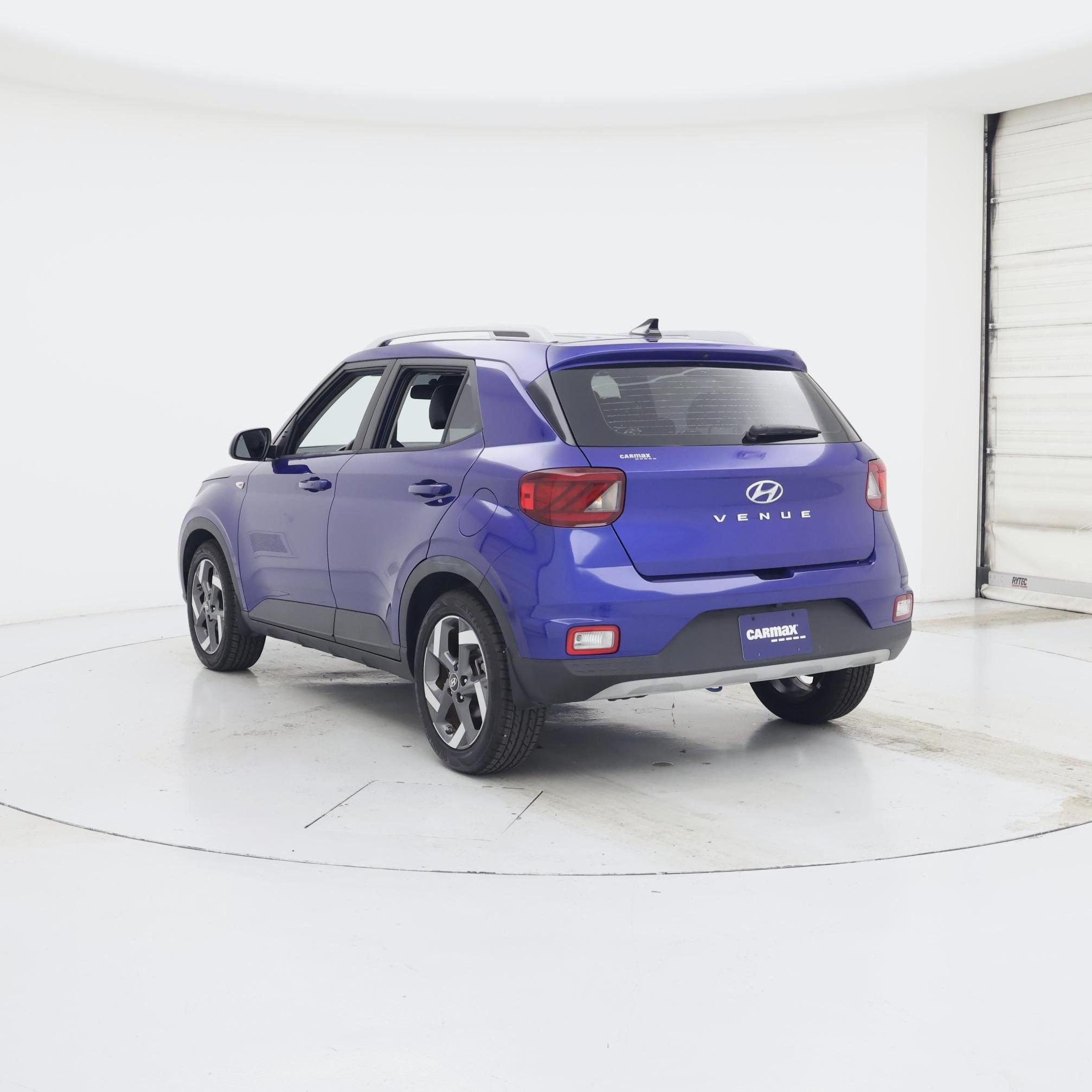 Thumbnail: 2022 Hyundai Venue - 2