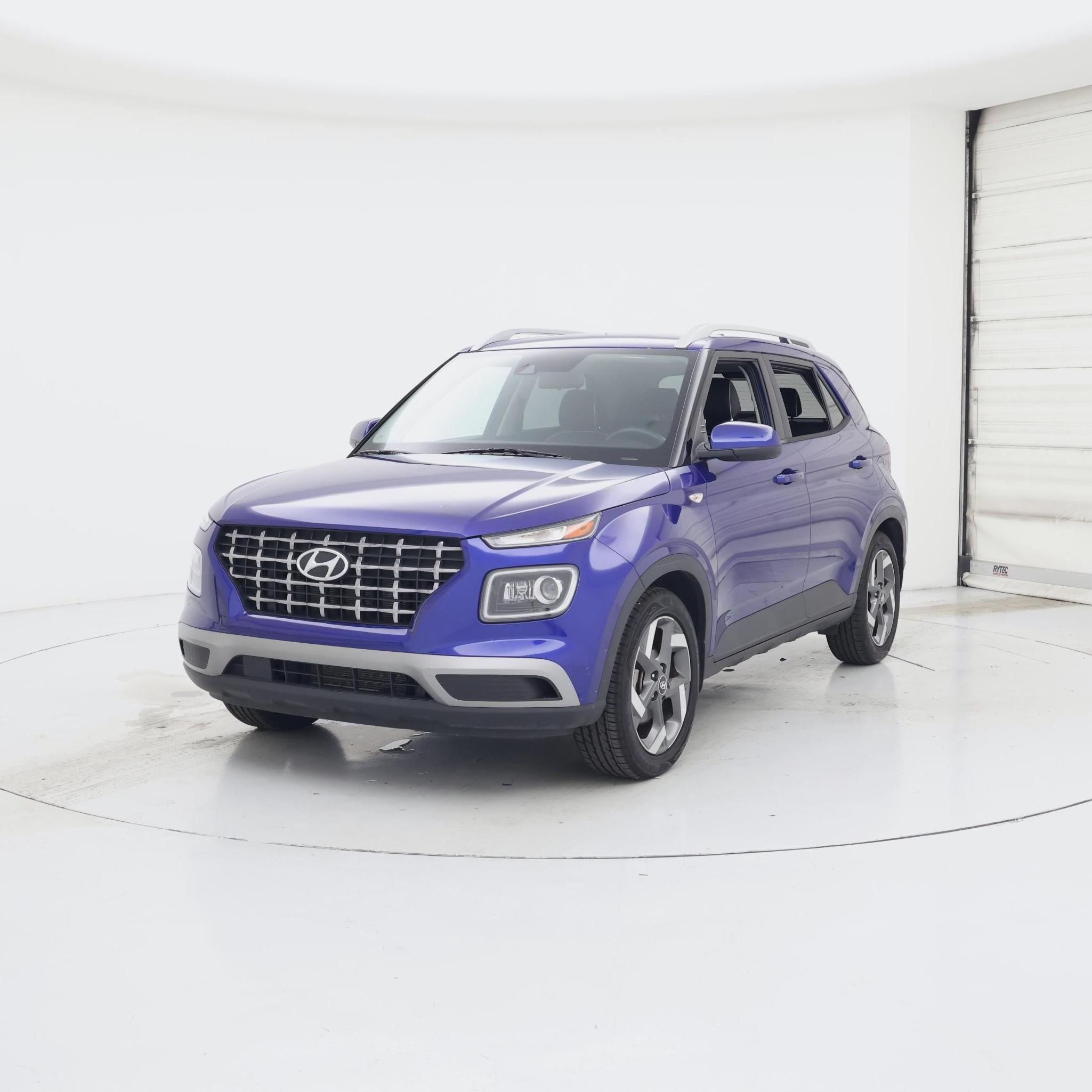 Thumbnail: 2022 Hyundai Venue - 4