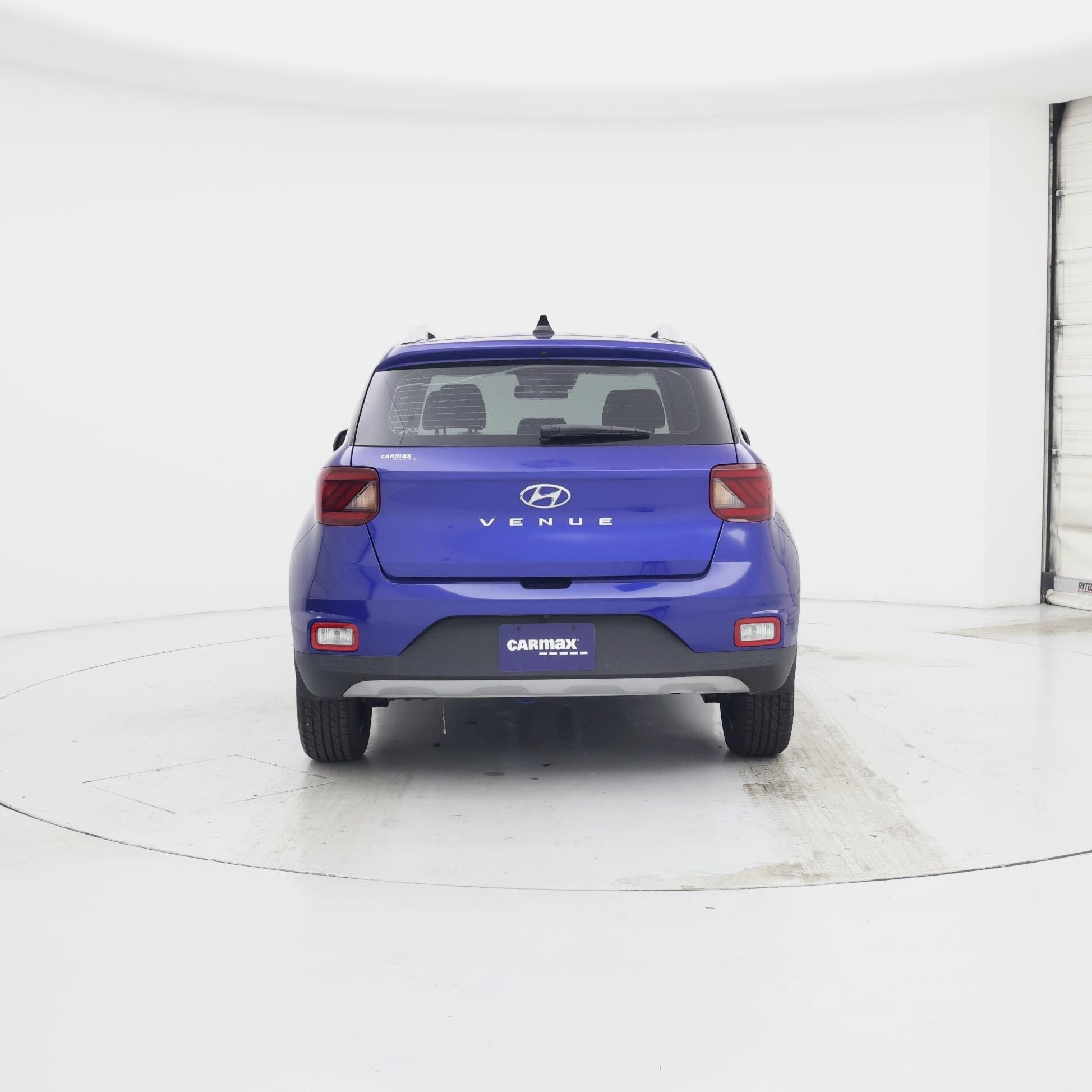 Thumbnail: 2022 Hyundai Venue - 6