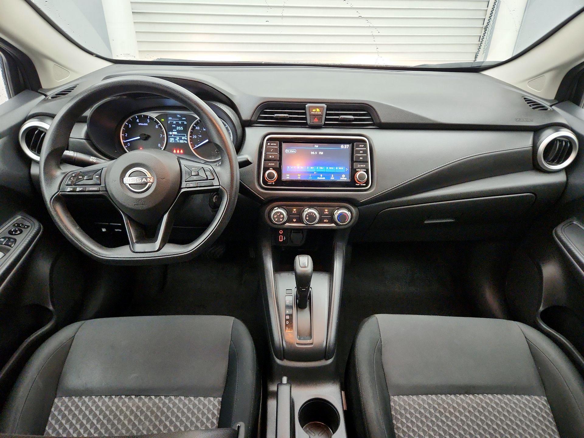 Thumbnail: 2024 Nissan Versa - 9