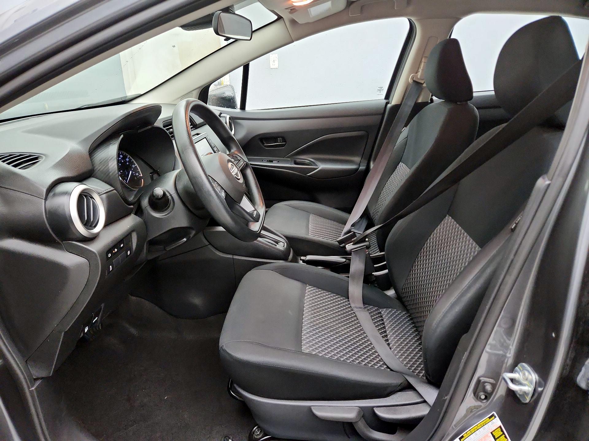 Thumbnail: 2024 Nissan Versa - 11