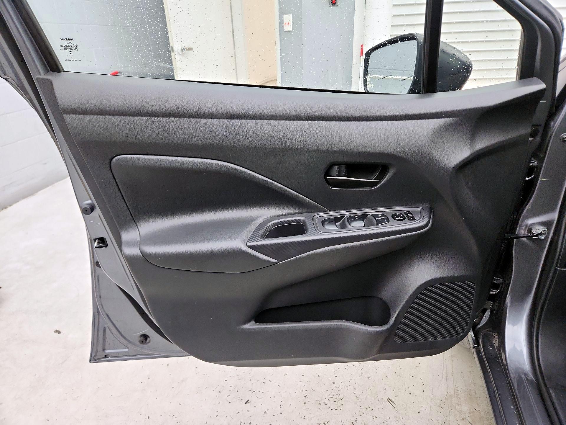 Thumbnail: 2024 Nissan Versa - 12
