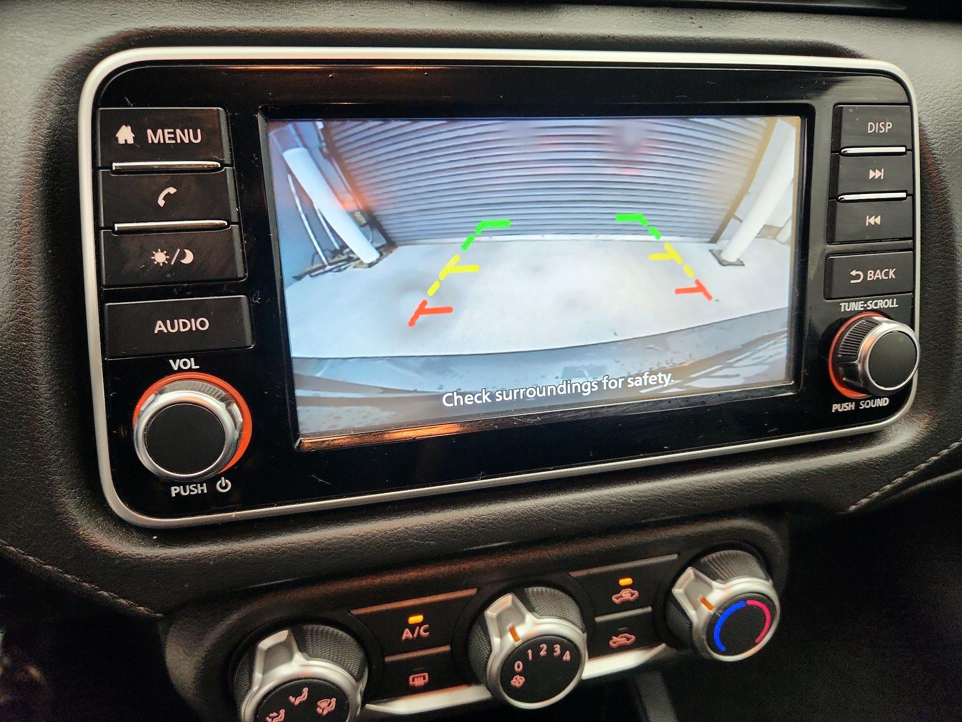 Thumbnail: 2024 Nissan Versa - 14