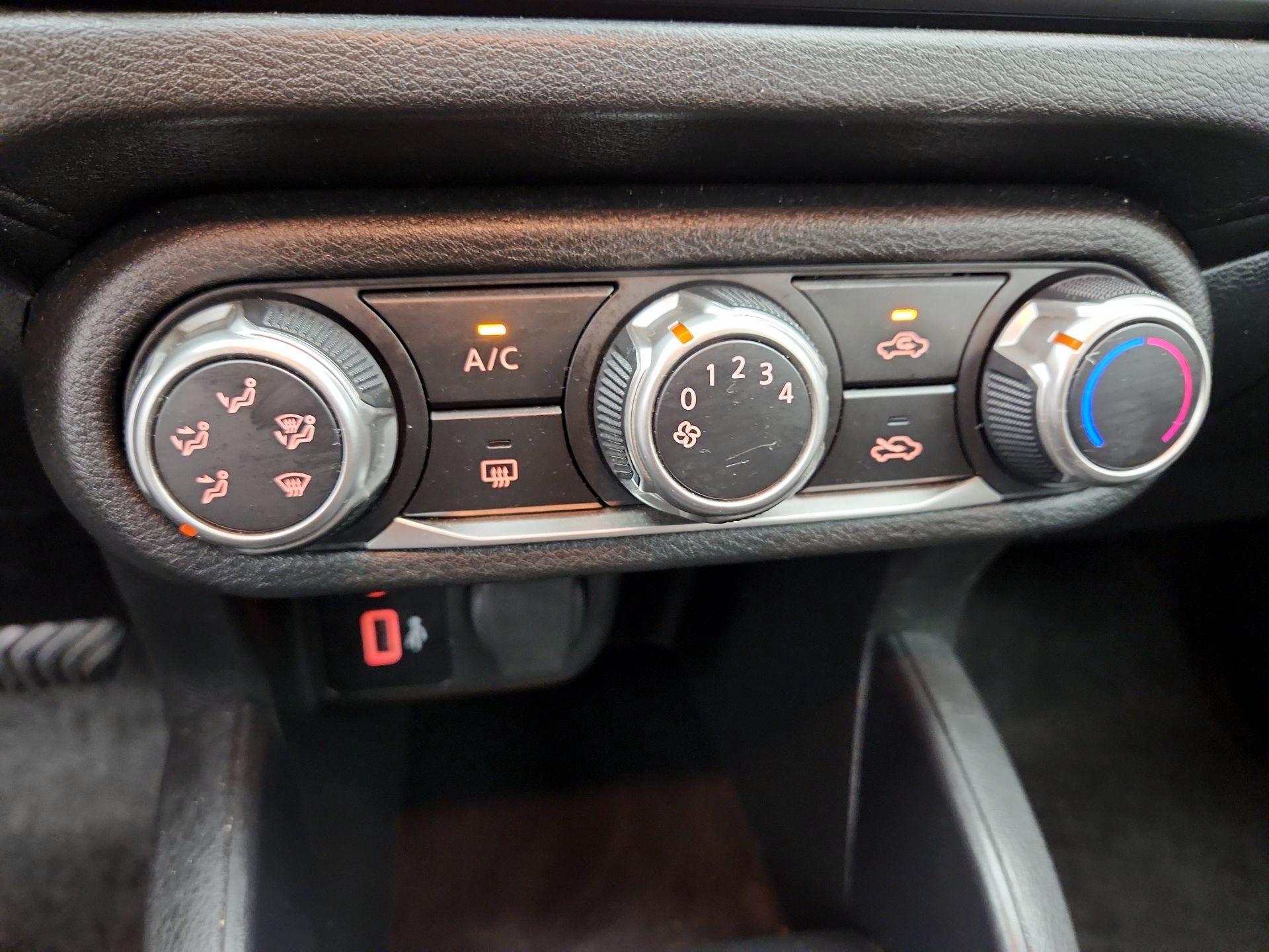 Thumbnail: 2024 Nissan Versa - 16