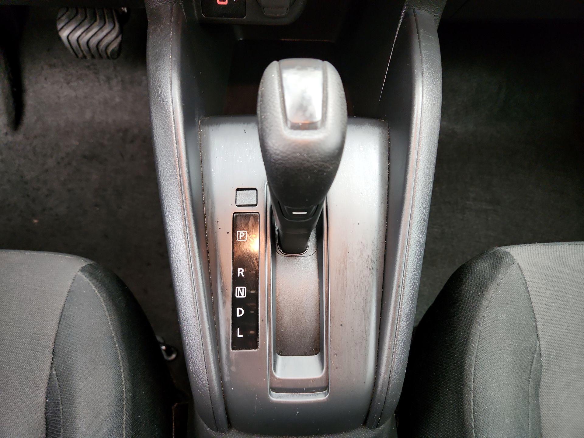 Thumbnail: 2024 Nissan Versa - 17