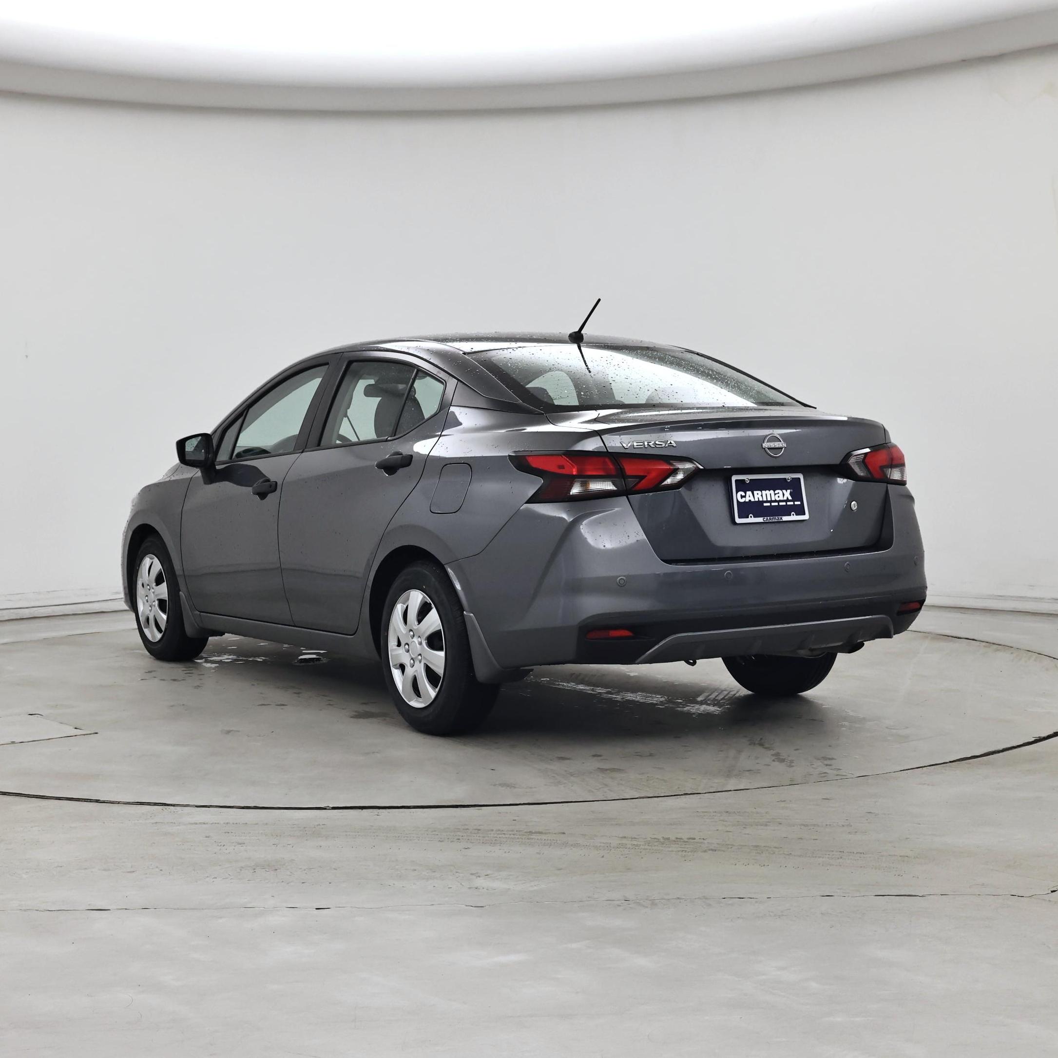 Thumbnail: 2024 Nissan Versa - 2