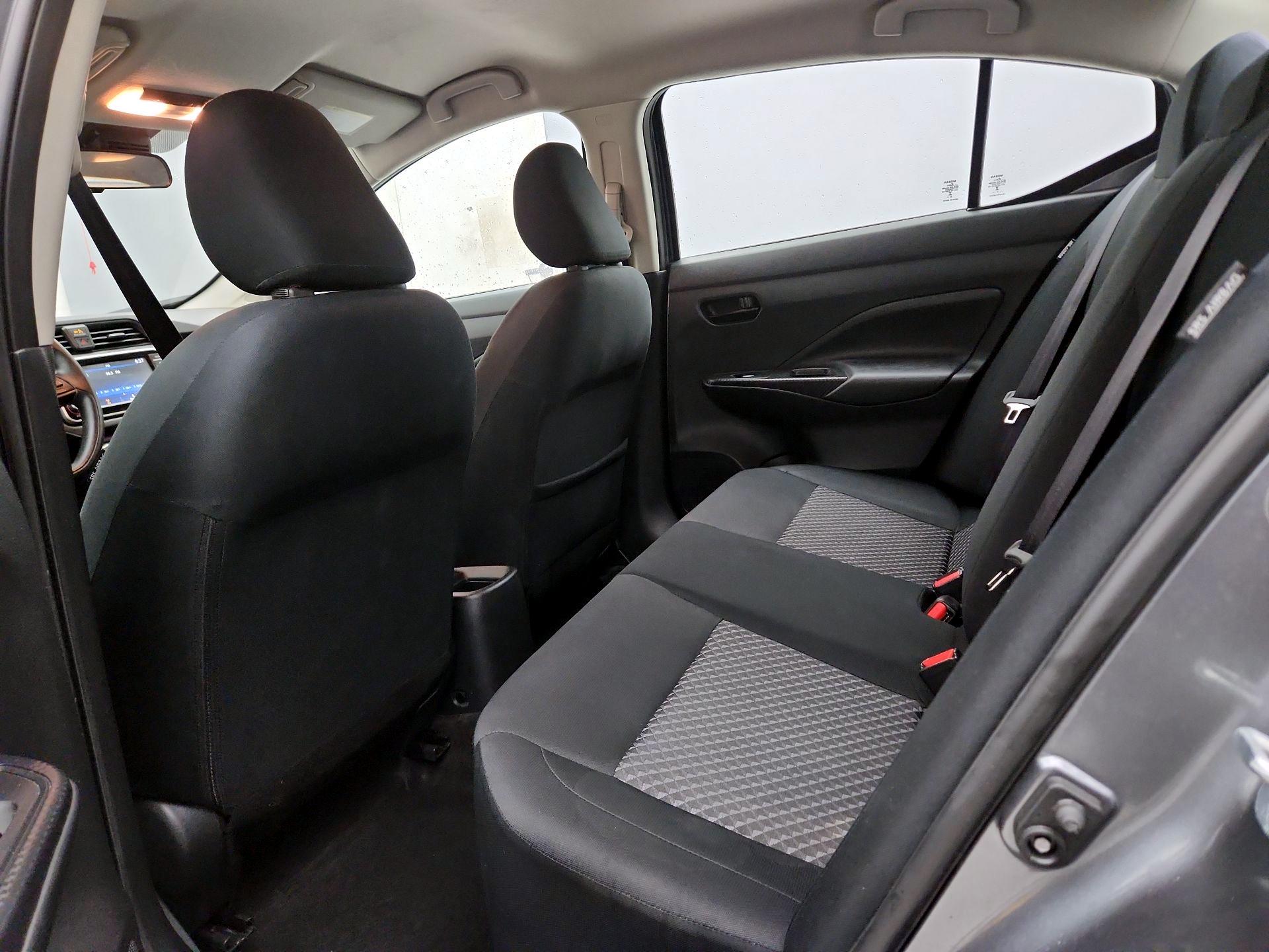Thumbnail: 2024 Nissan Versa - 19