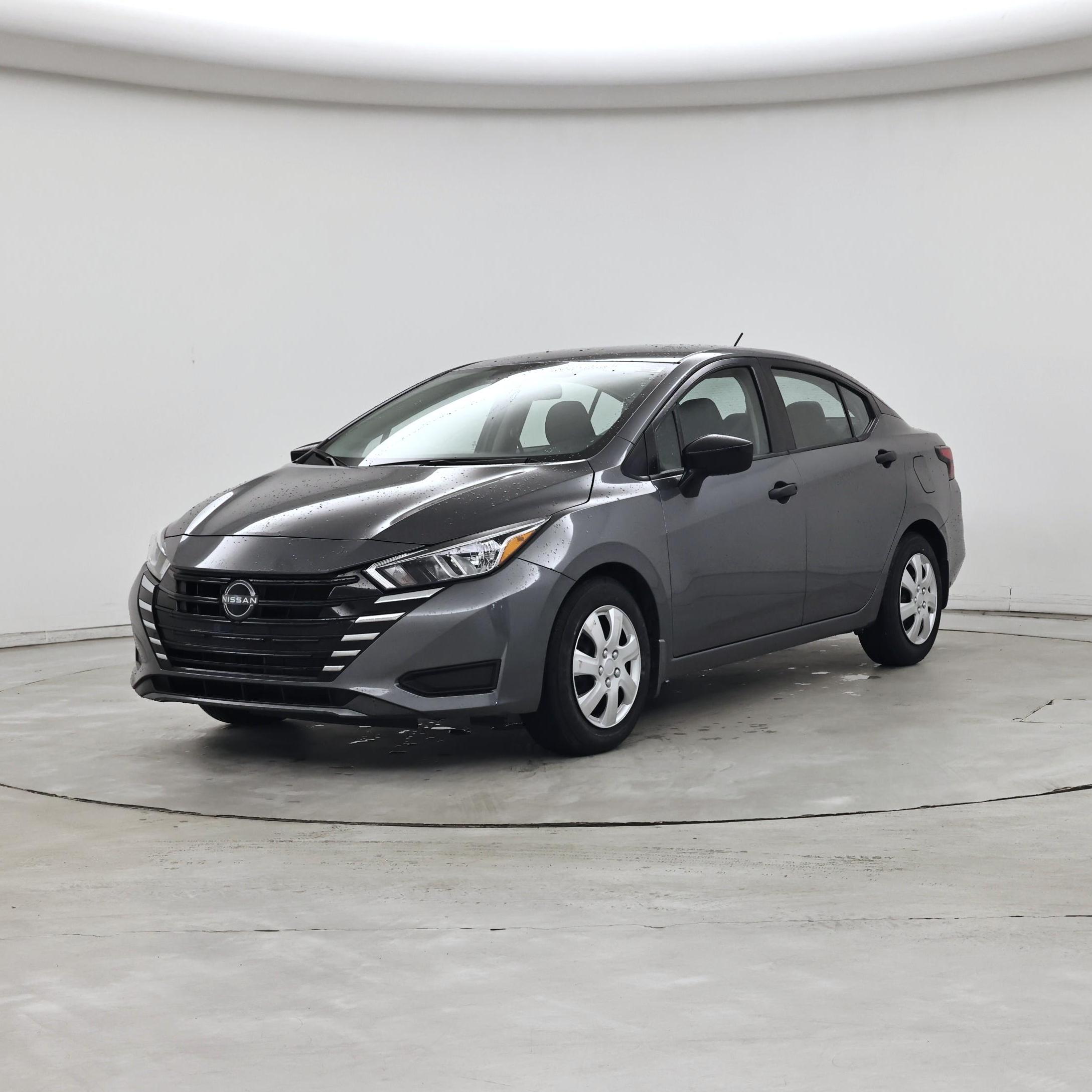Thumbnail: 2024 Nissan Versa - 4