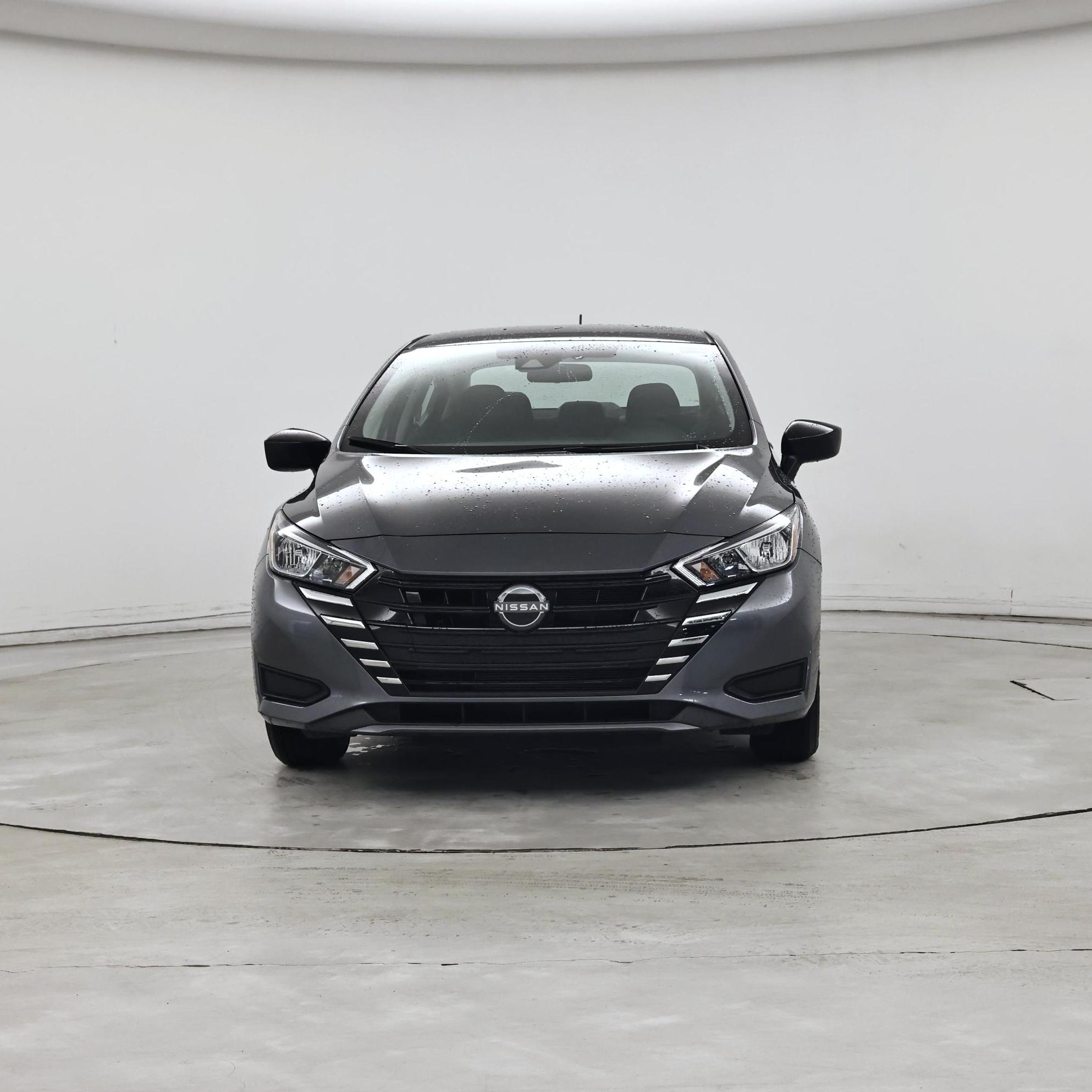 Thumbnail: 2024 Nissan Versa - 5