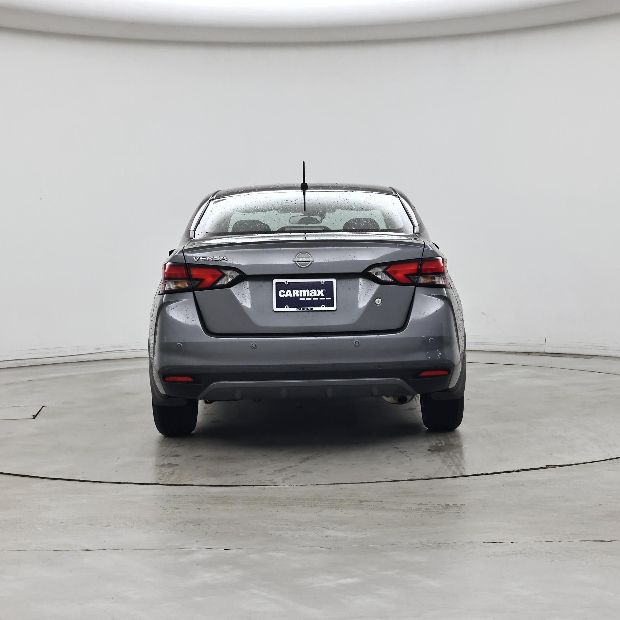 Thumbnail: 2024 Nissan Versa - 6